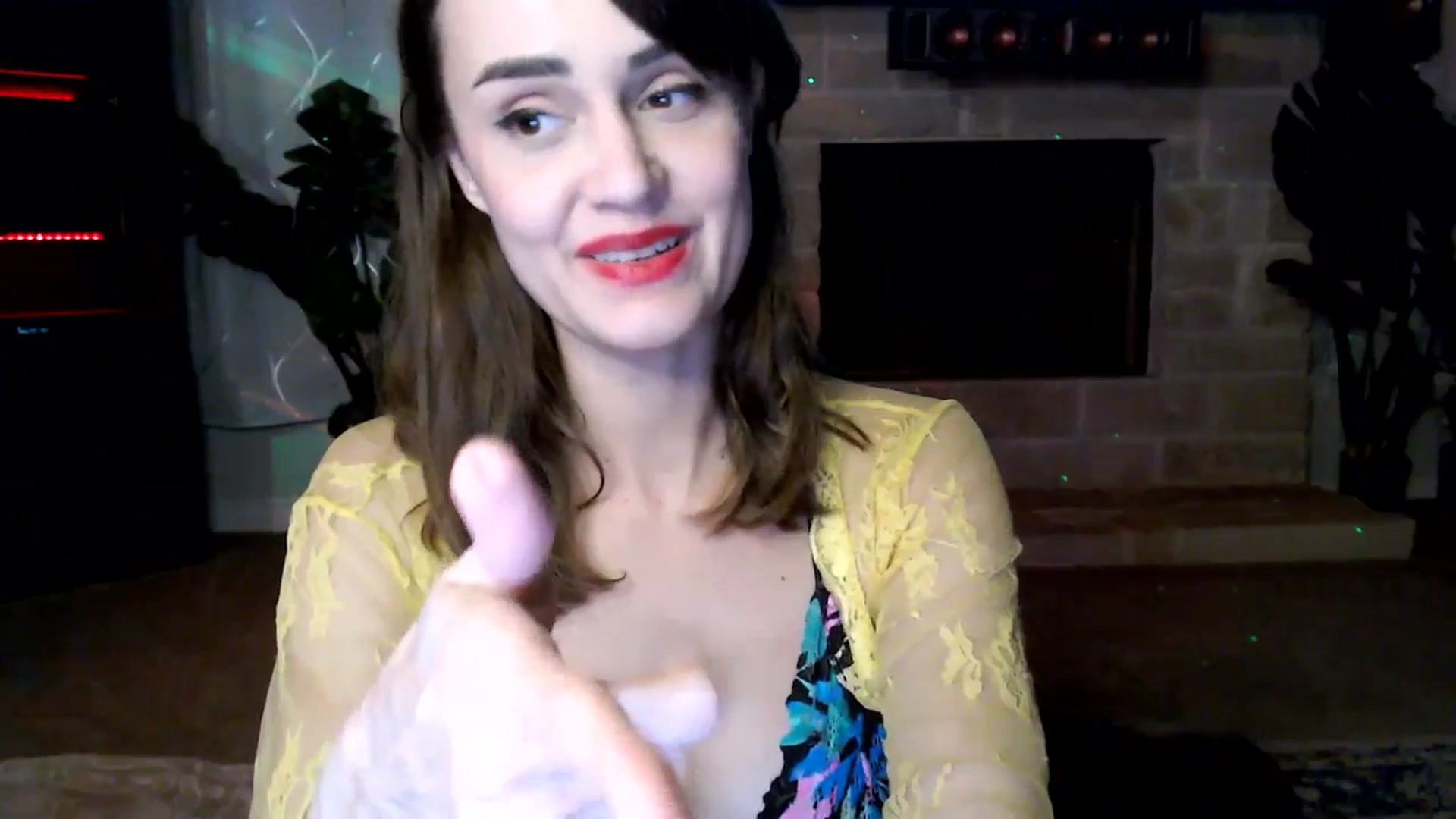 Gallery image thumbnail from HeidiKlumsy's myfreecams stream on, 11/06/2025, 03:24 image 20 of 20