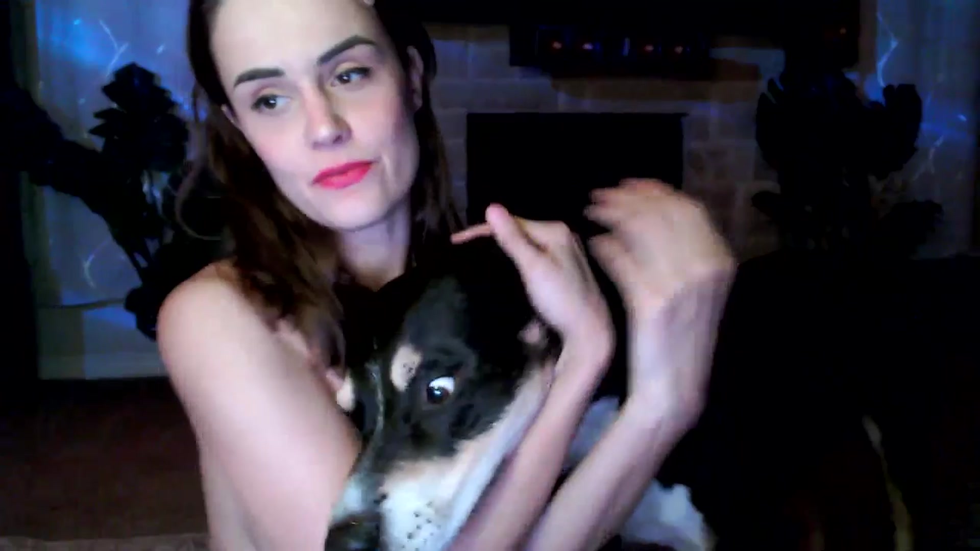 Gallery image thumbnail from HeidiKlumsy's myfreecams stream on, 11/06/2025, 03:24 image 5 of 20