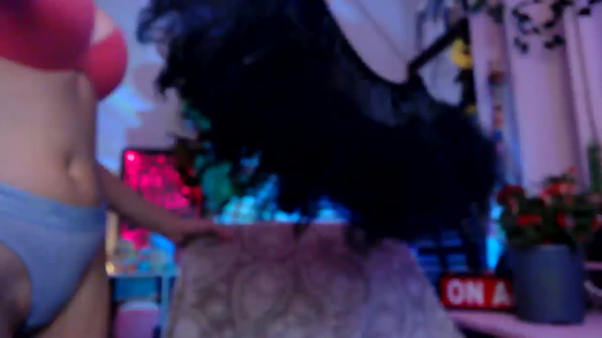 Gallery image thumbnail from HeidiKlumsy's myfreecams stream on, 11/11/2025, 02:55 image 13 of 20