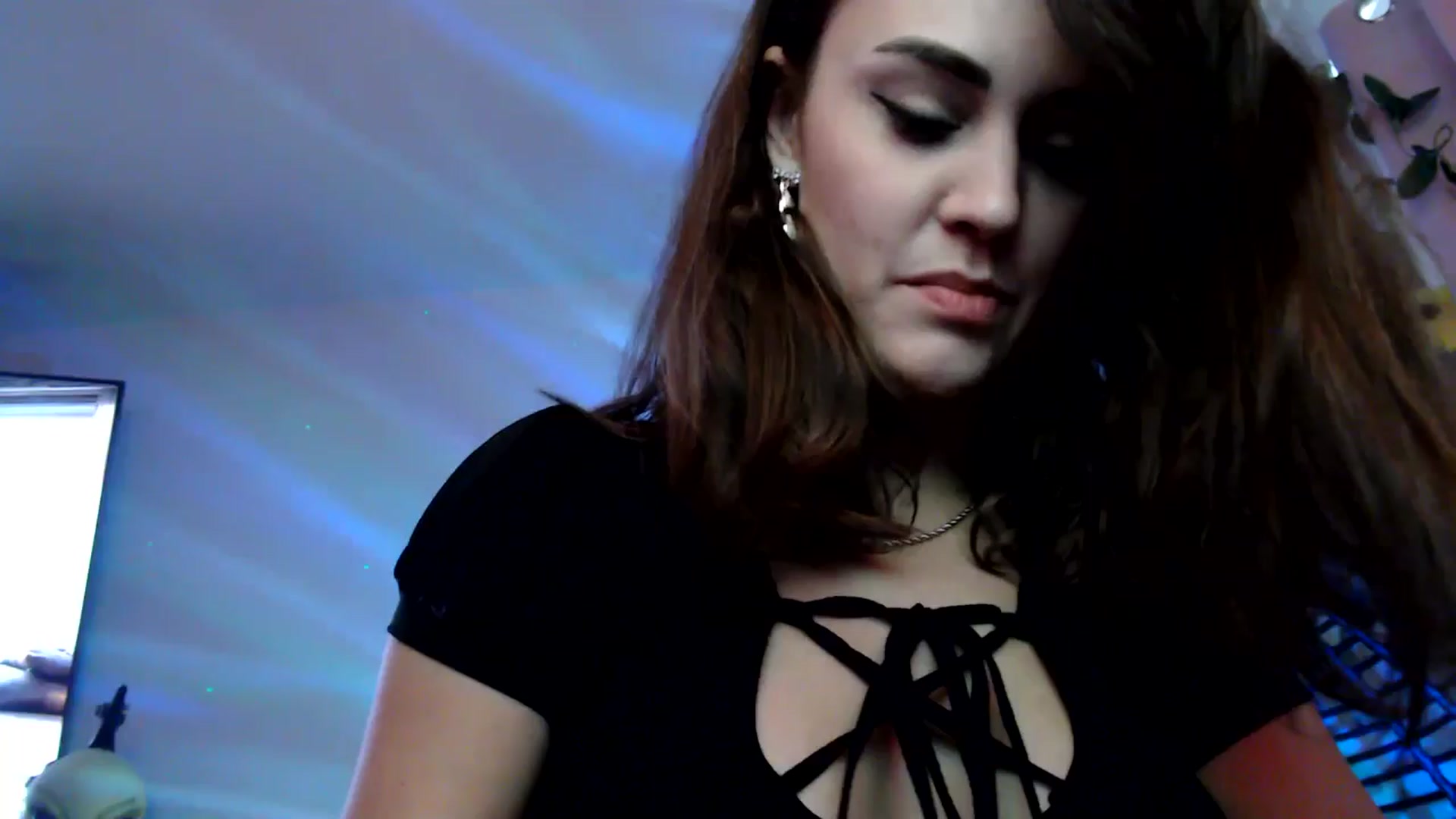Gallery image thumbnail from HeidiKlumsy's myfreecams stream on, 11/11/2025, 20:52 image 9 of 20