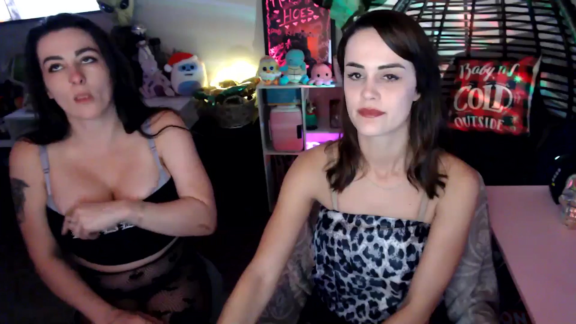 Gallery image thumbnail from HeidiKlumsy's myfreecams stream on, 11/12/2025, 04:47 image 2 of 20