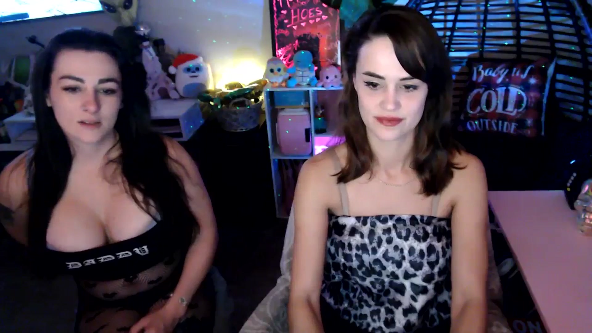 Gallery image thumbnail from HeidiKlumsy's myfreecams stream on, 11/12/2025, 04:47 image 5 of 20