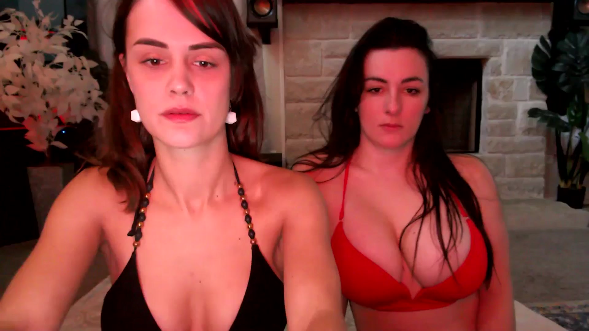 Gallery image thumbnail from HeidiKlumsy's myfreecams stream on, 11/12/2025, 21:40 image 20 of 20