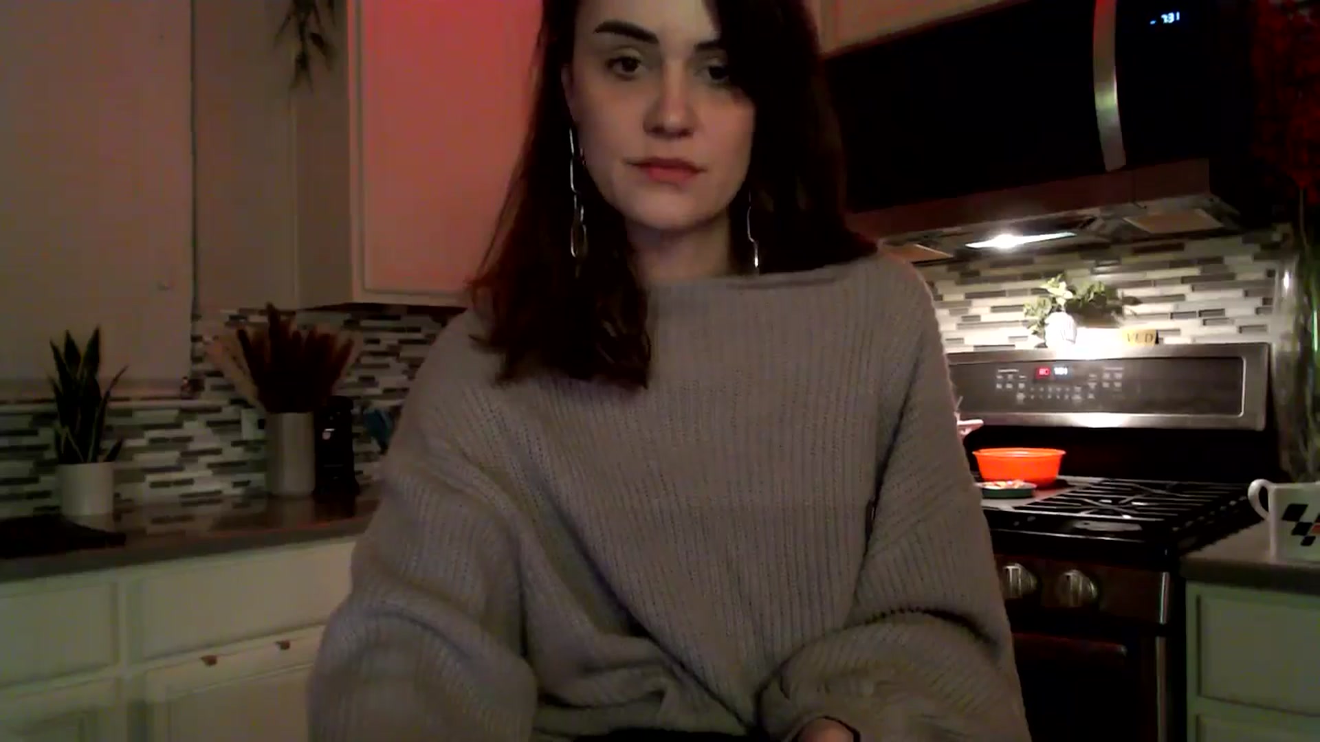 Gallery image thumbnail from HeidiKlumsy's myfreecams stream on, 11/15/2025, 01:45 image 5 of 20