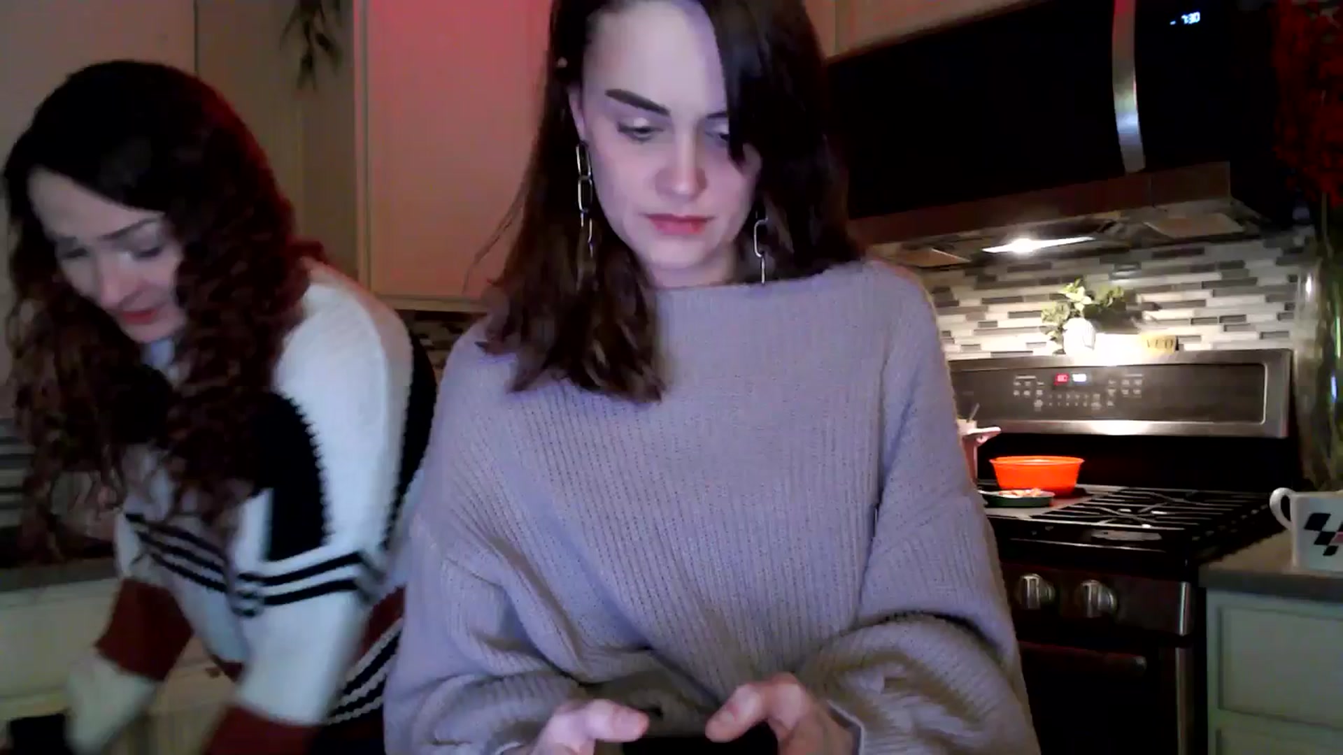 Gallery image thumbnail from HeidiKlumsy's myfreecams stream on, 11/15/2025, 01:45 image 4 of 20