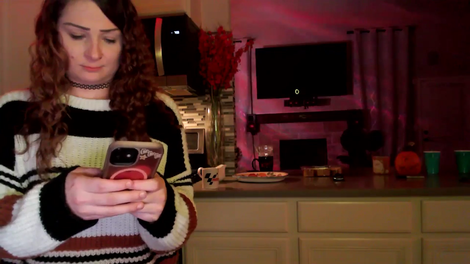 Gallery image thumbnail from HeidiKlumsy's myfreecams stream on, 11/15/2025, 02:01 image 20 of 20