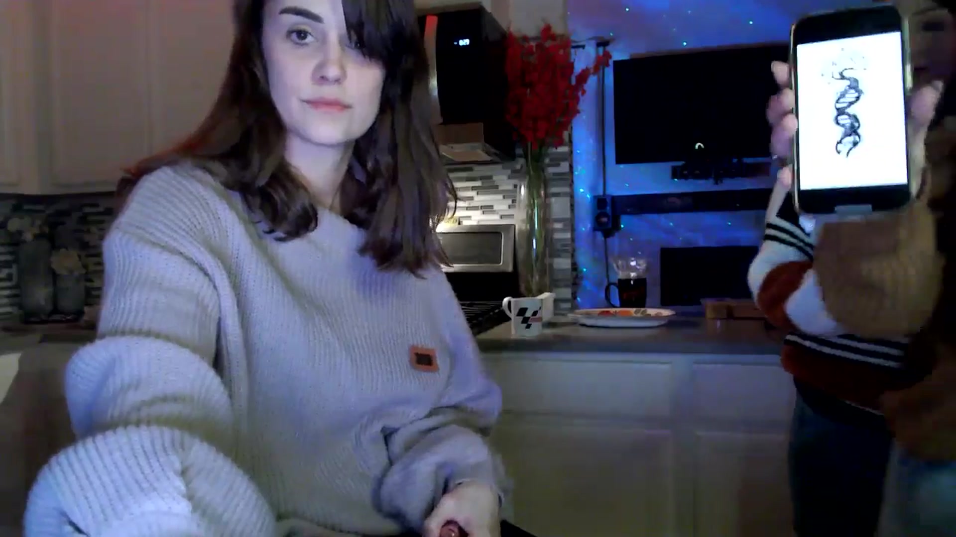 Gallery image thumbnail from HeidiKlumsy's myfreecams stream on, 11/15/2025, 02:34 image 12 of 20