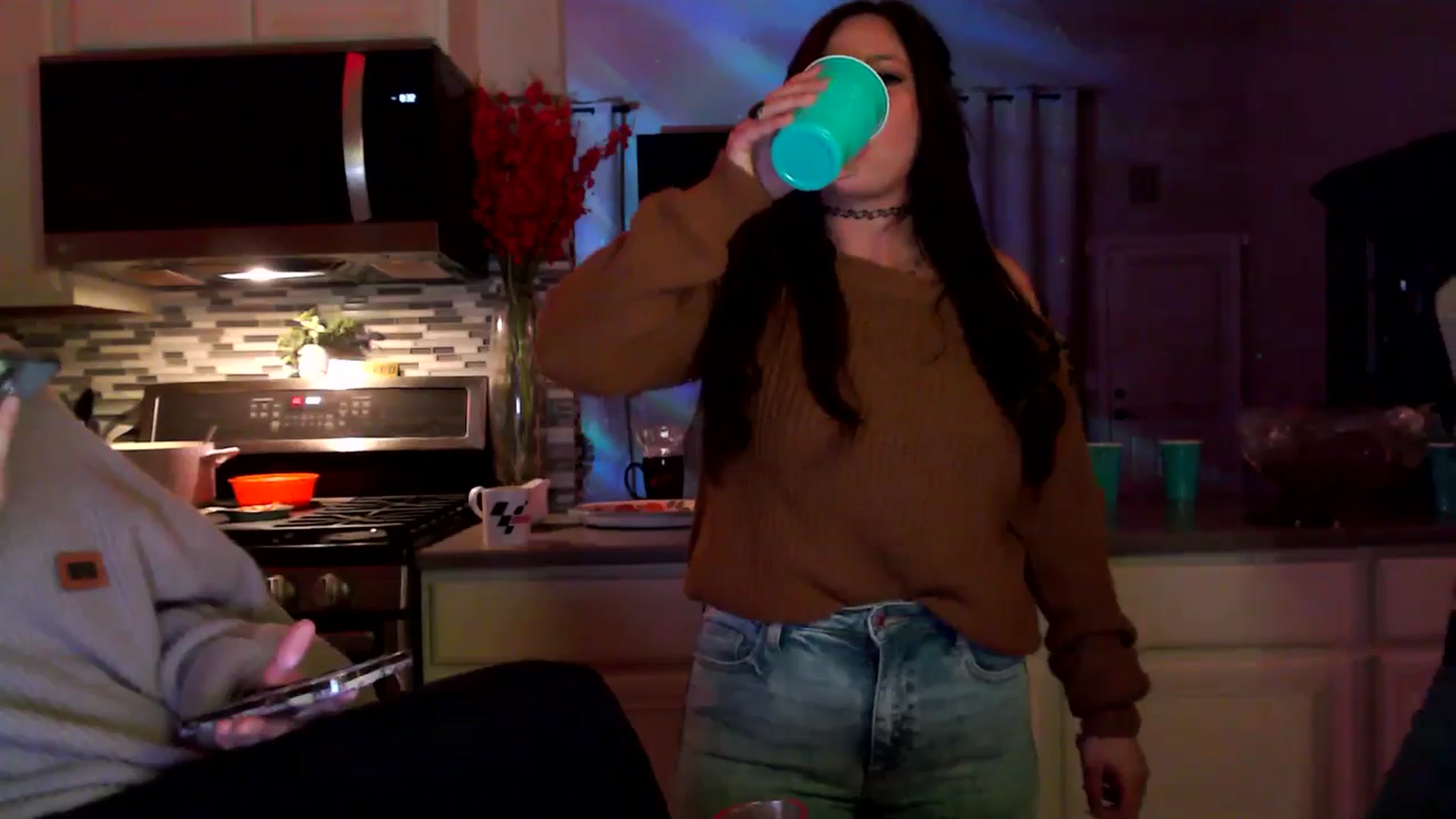 Gallery image thumbnail from HeidiKlumsy's myfreecams stream on, 11/15/2025, 02:34 image 19 of 20