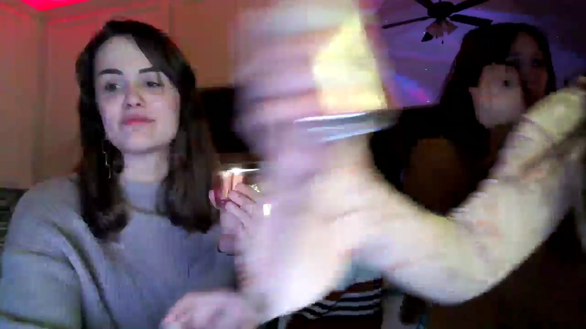 Gallery image thumbnail from HeidiKlumsy's myfreecams stream on, 11/15/2025, 02:34 image 2 of 20