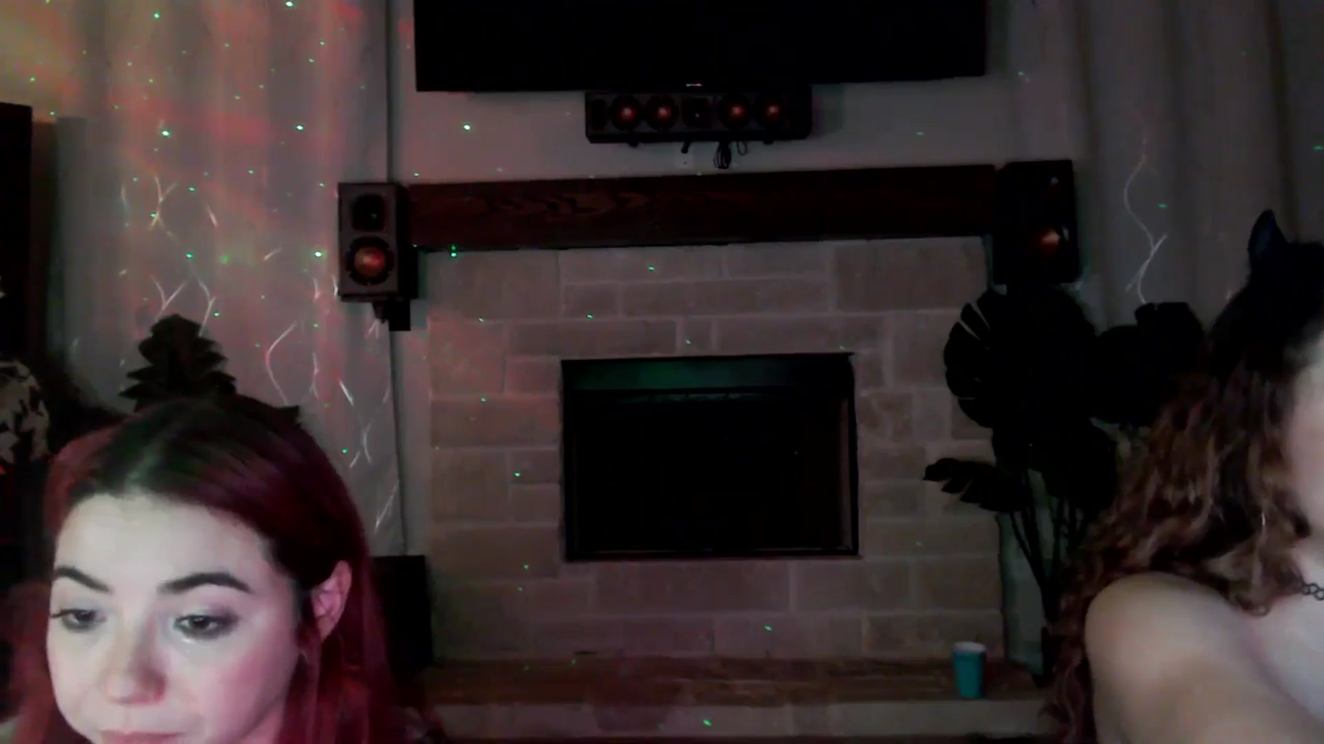 Gallery image thumbnail from HeidiKlumsy's myfreecams stream on, 11/15/2025, 08:33 image 8 of 20