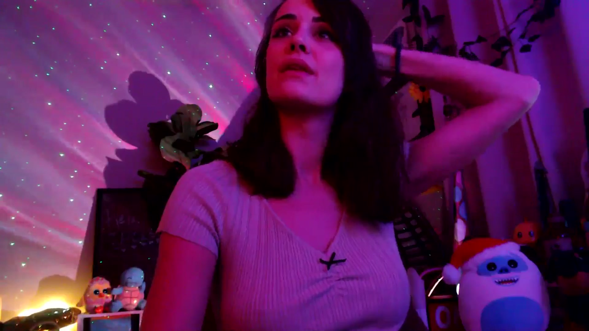 Gallery image thumbnail from HeidiKlumsy's myfreecams stream on, 11/19/2025, 06:32 image 20 of 20