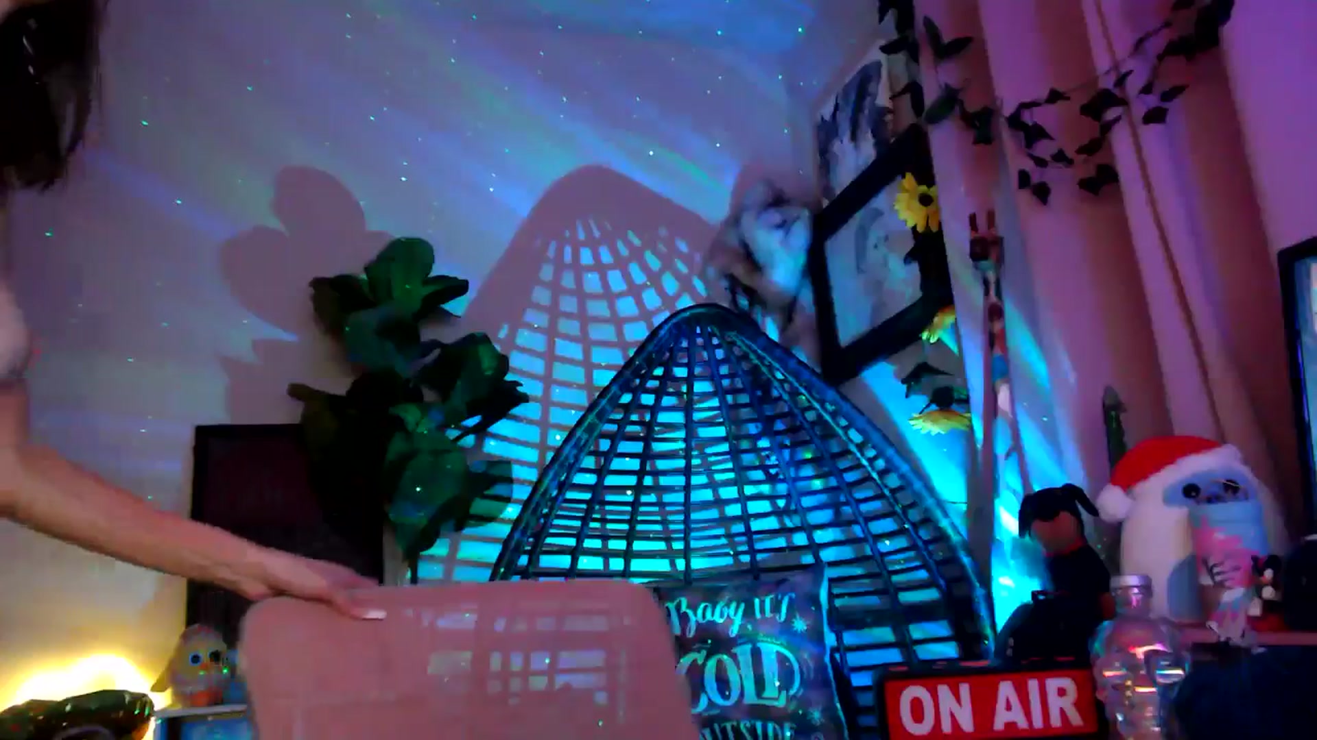 Gallery image thumbnail from HeidiKlumsy's myfreecams stream on, 11/20/2025, 08:22 image 11 of 20
