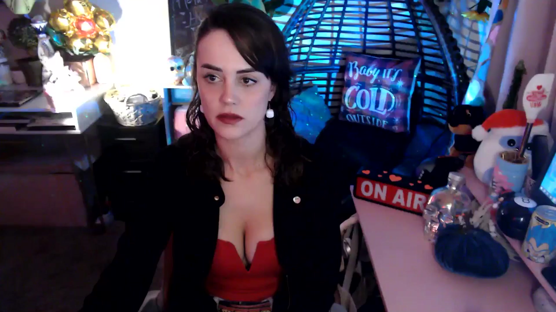 Gallery image thumbnail from HeidiKlumsy's myfreecams stream on, 11/20/2025, 23:29 image 2 of 20