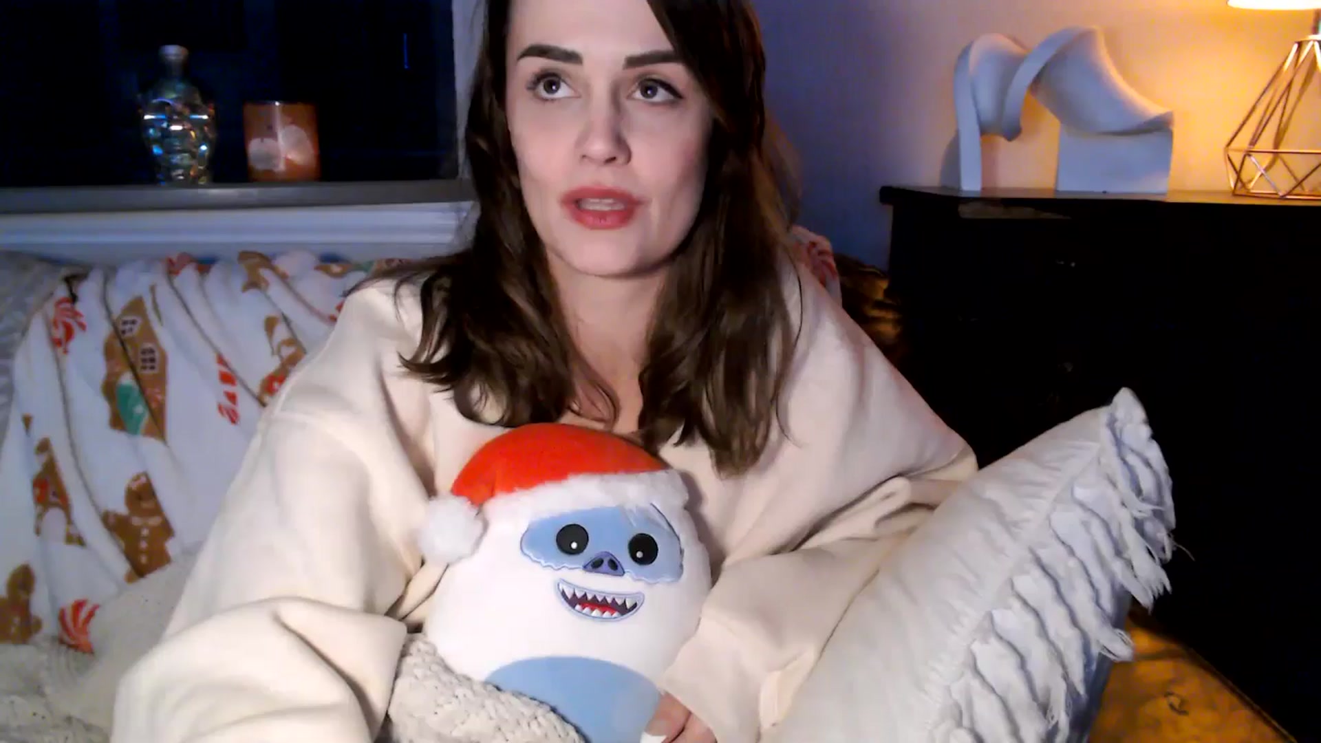 Gallery image thumbnail from HeidiKlumsy's myfreecams stream on, 11/21/2025, 07:39 image 14 of 20