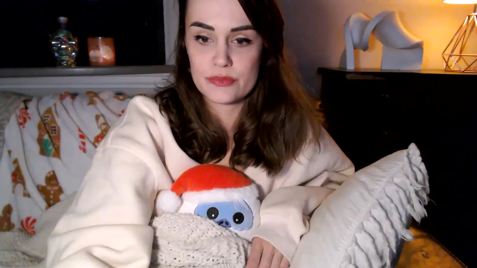 Gallery image thumbnail from HeidiKlumsy's myfreecams stream on, 11/21/2025, 07:39 image 13 of 20