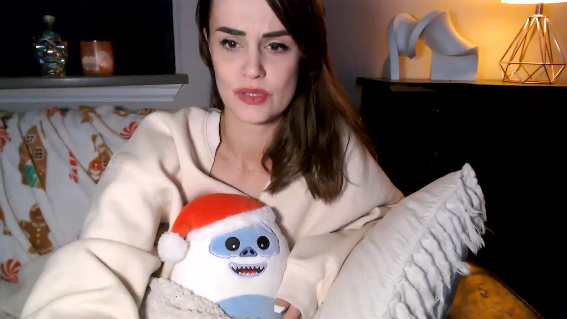 Gallery image thumbnail from HeidiKlumsy's myfreecams stream on, 11/21/2025, 07:39 image 16 of 20