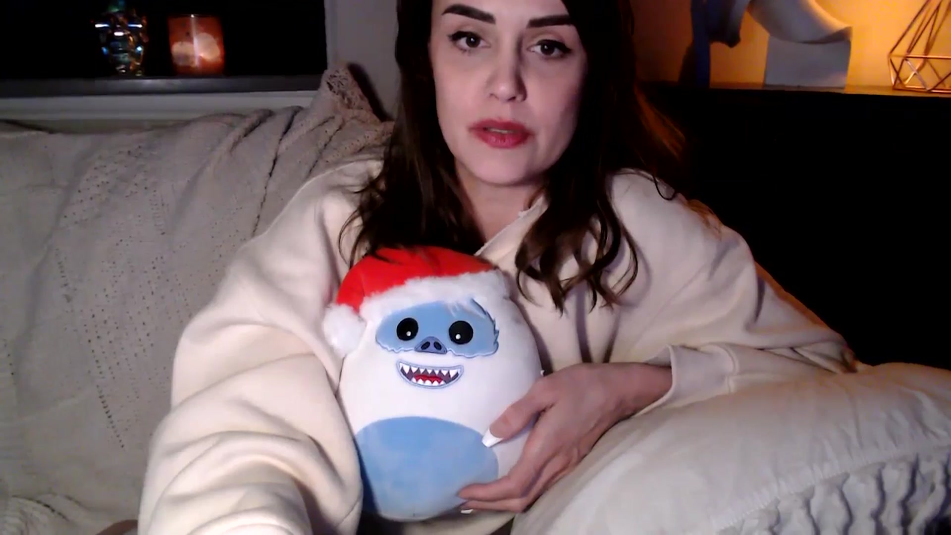 Gallery image thumbnail from HeidiKlumsy's myfreecams stream on, 11/21/2025, 07:39 image 10 of 20