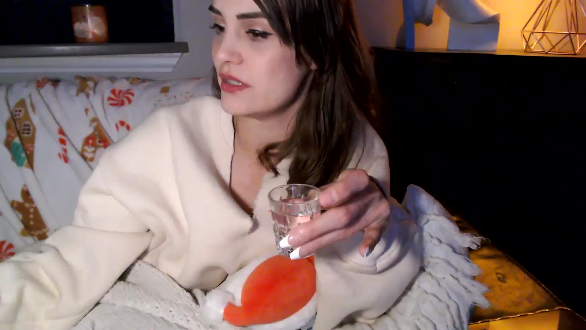 Gallery image thumbnail from HeidiKlumsy's myfreecams stream on, 11/21/2025, 07:39 image 18 of 20