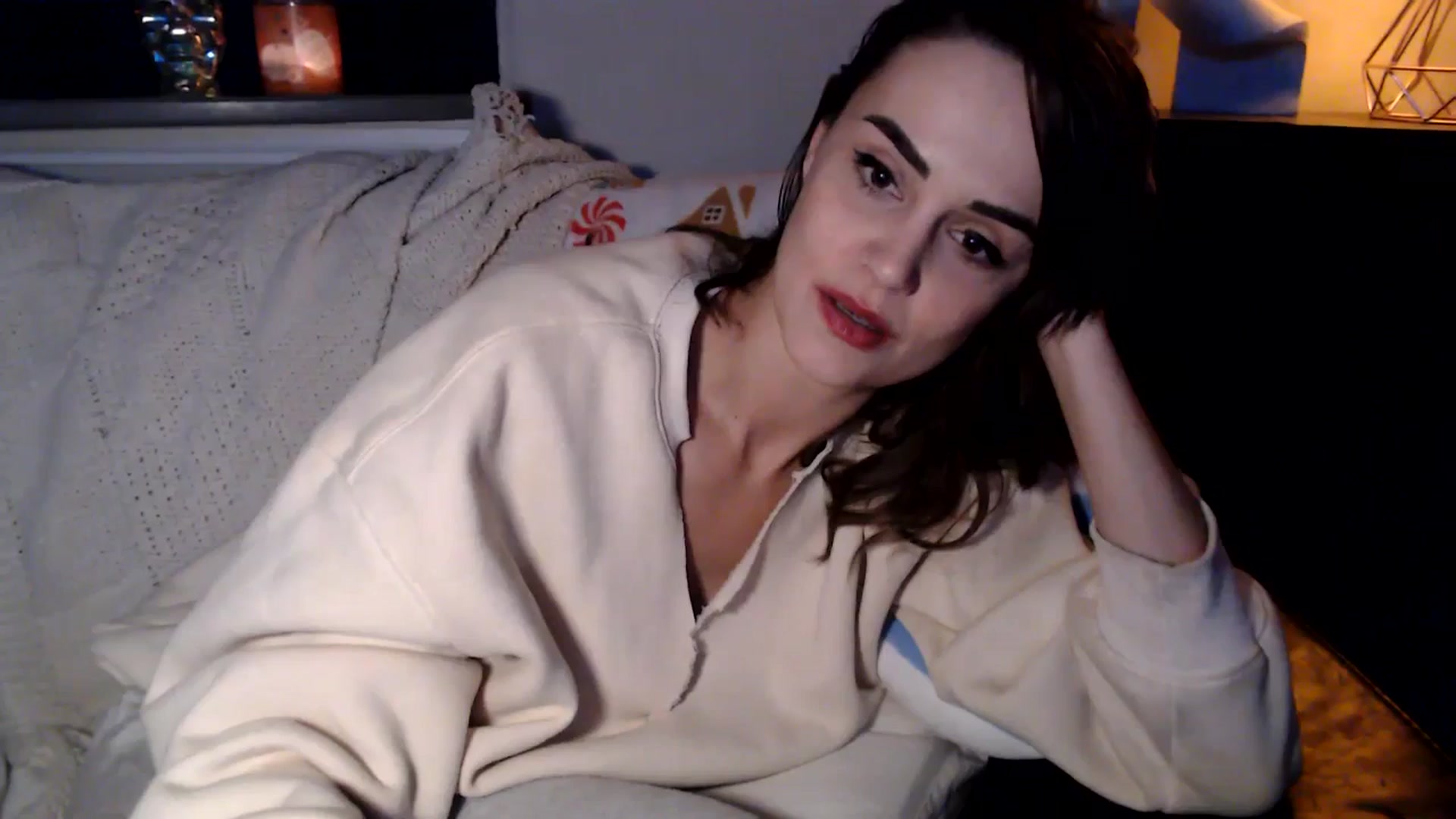 Gallery image thumbnail from HeidiKlumsy's myfreecams stream on, 11/21/2025, 07:39 image 8 of 20