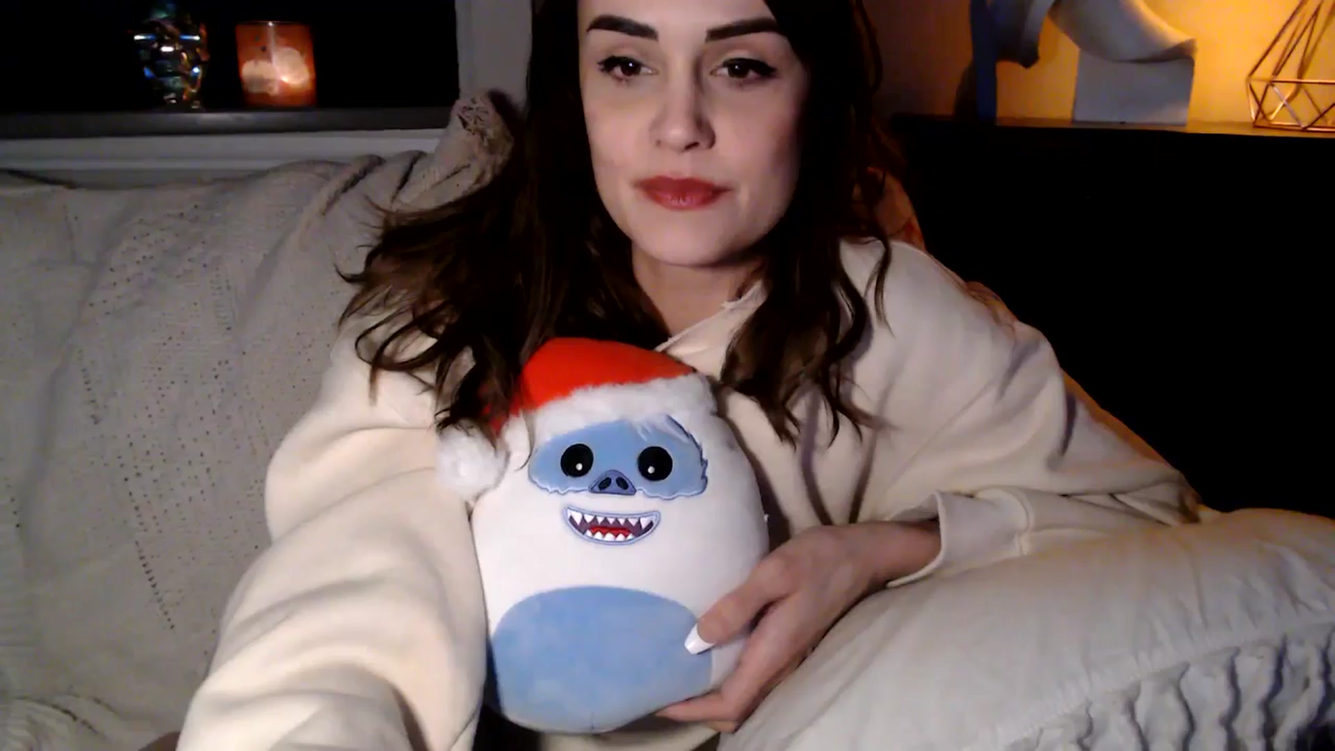 Gallery image thumbnail from HeidiKlumsy's myfreecams stream on, 11/21/2025, 07:39 image 9 of 20