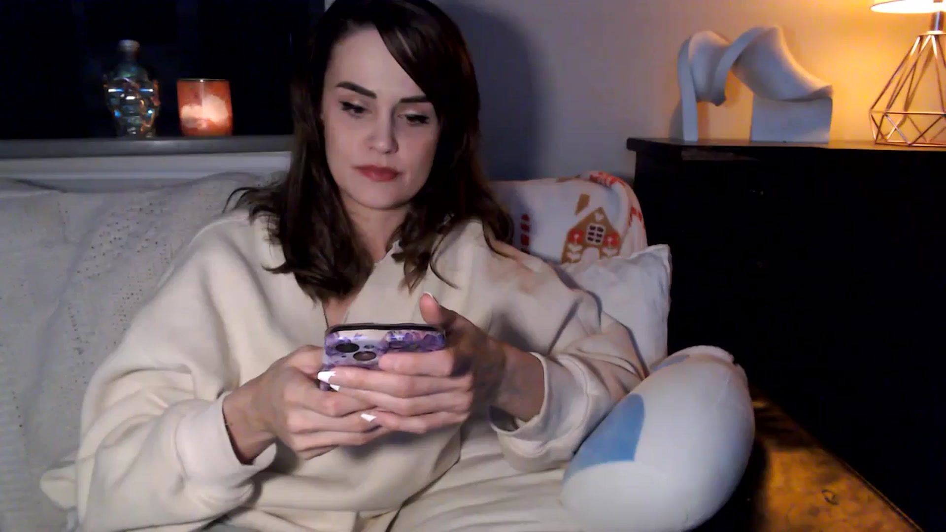 Gallery image thumbnail from HeidiKlumsy's myfreecams stream on, 11/21/2025, 07:39 image 5 of 20