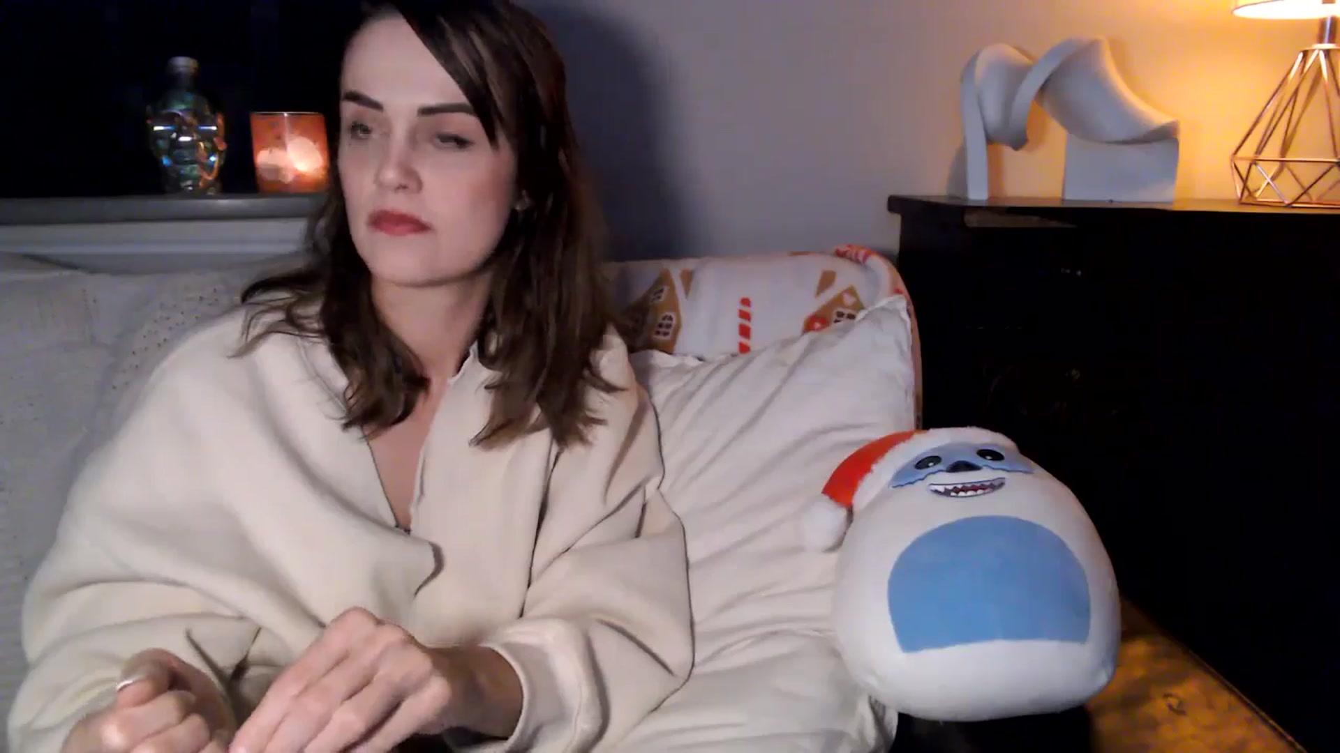 Gallery image thumbnail from HeidiKlumsy's myfreecams stream on, 11/21/2025, 07:39 image 2 of 20