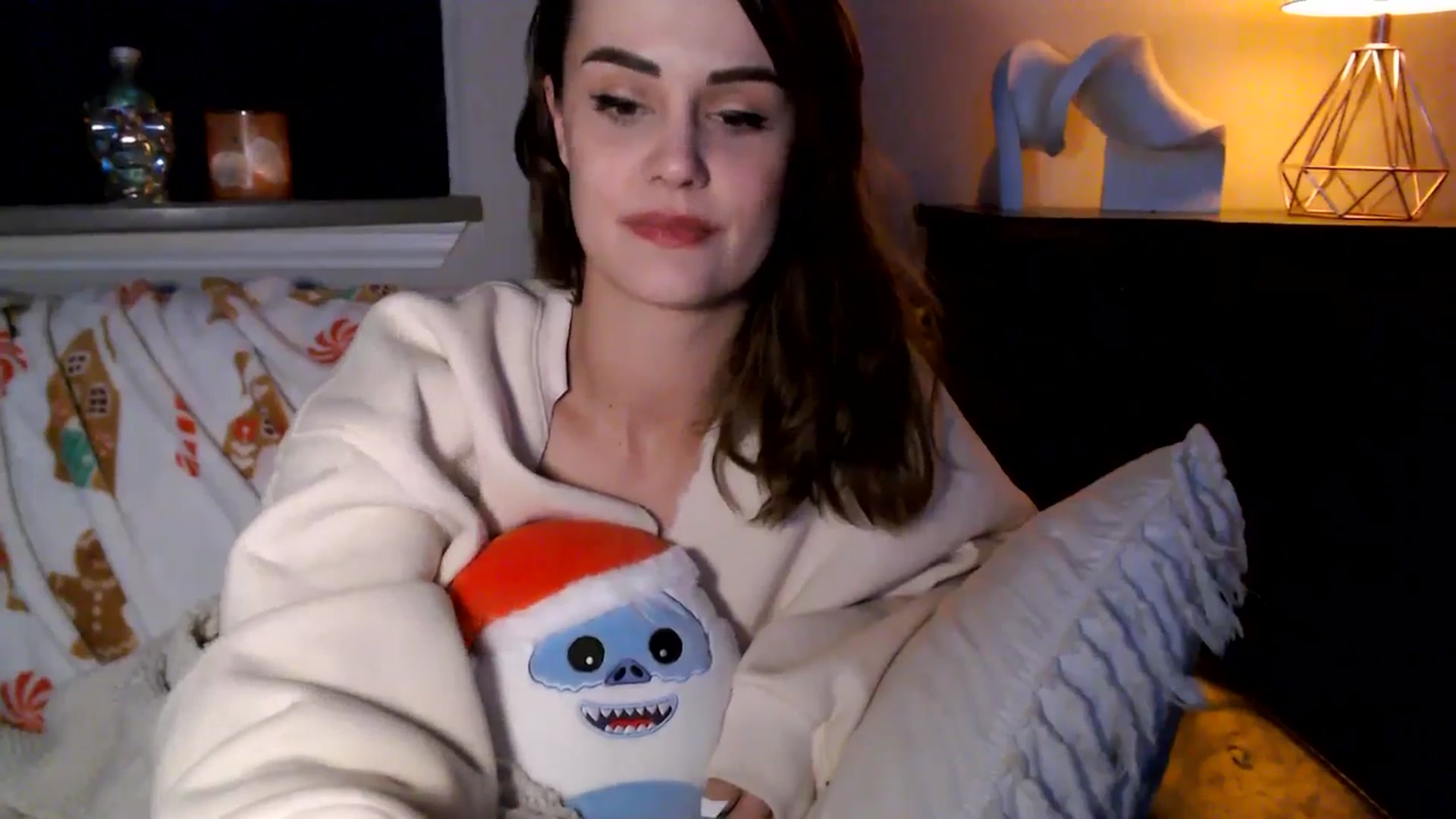 Gallery image thumbnail from HeidiKlumsy's myfreecams stream on, 11/21/2025, 07:39 image 17 of 20