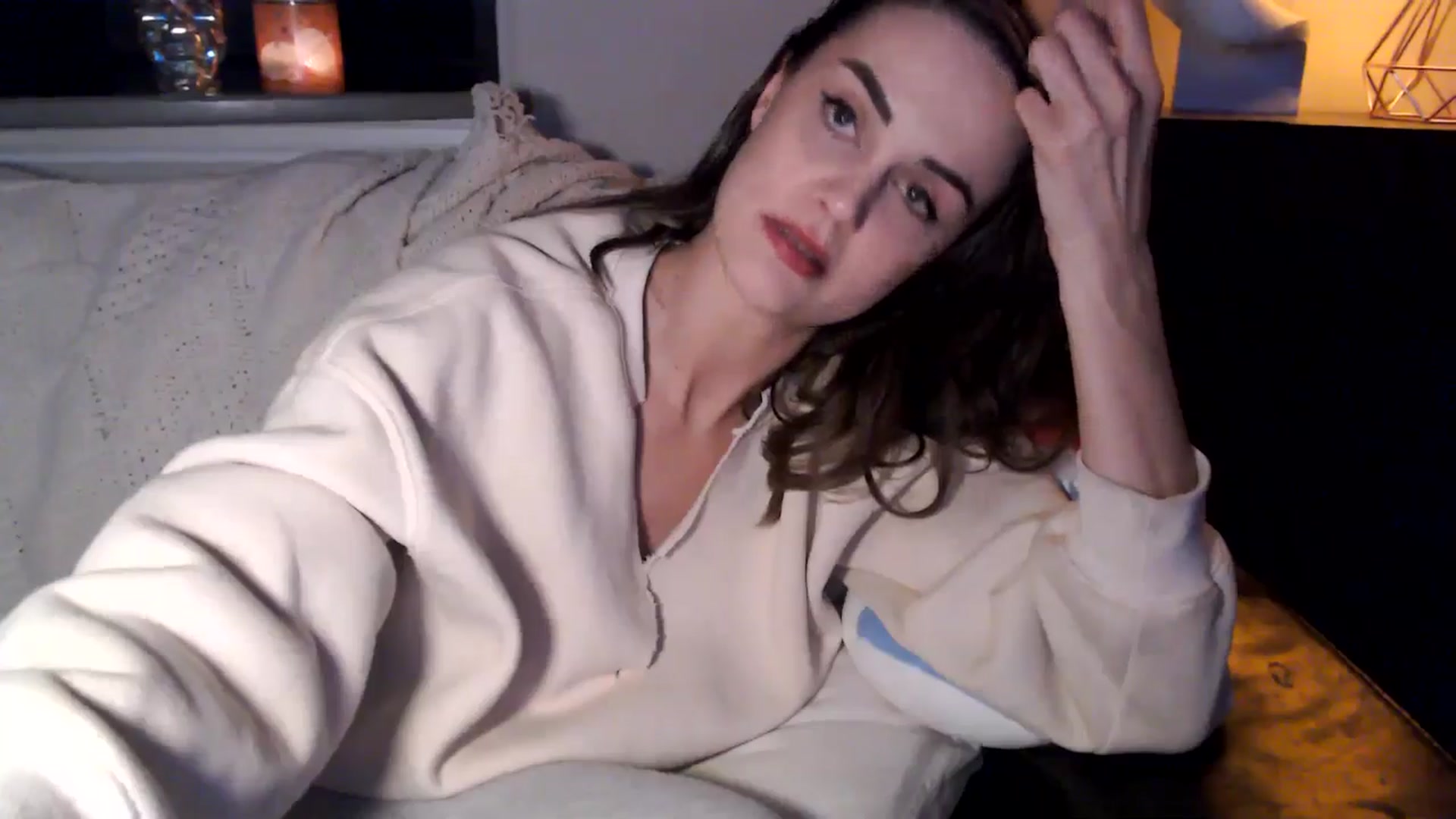 Gallery image thumbnail from HeidiKlumsy's myfreecams stream on, 11/21/2025, 07:39 image 7 of 20