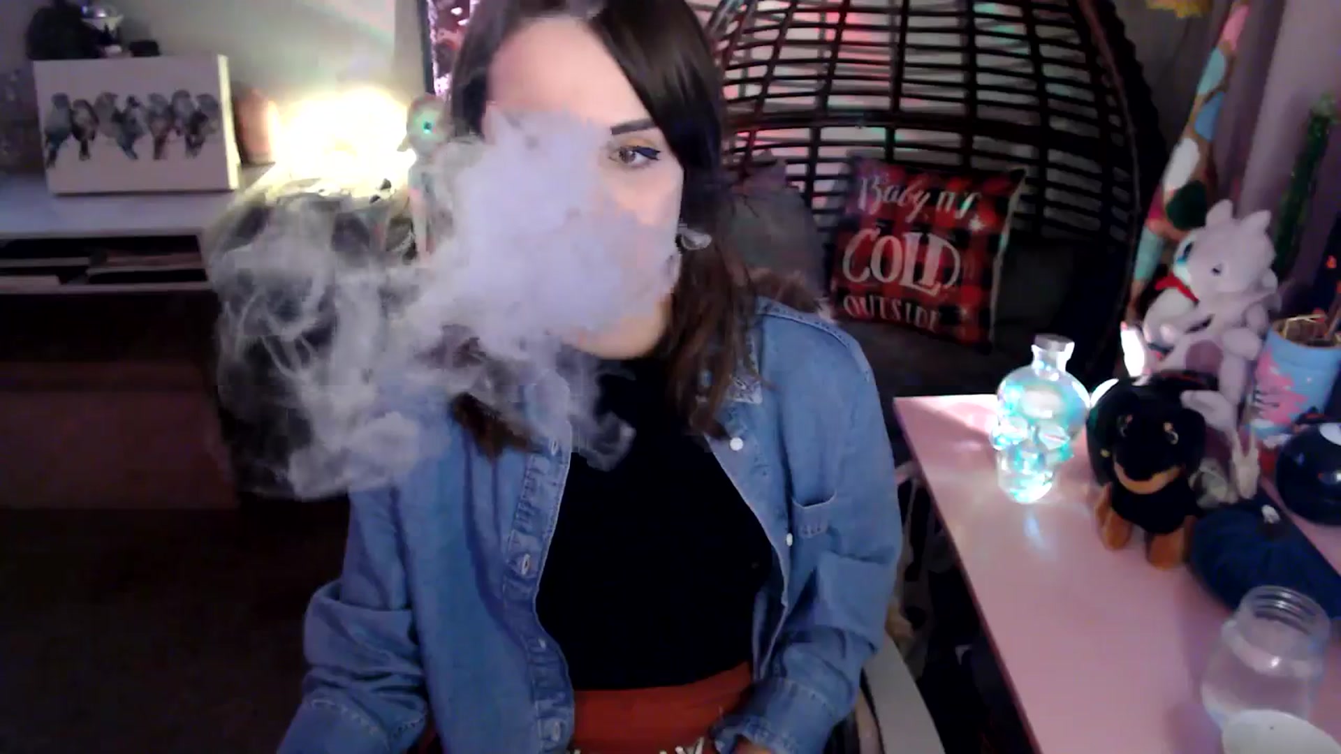 Gallery image thumbnail from HeidiKlumsy's myfreecams stream on, 11/24/2025, 24:00 image 14 of 20