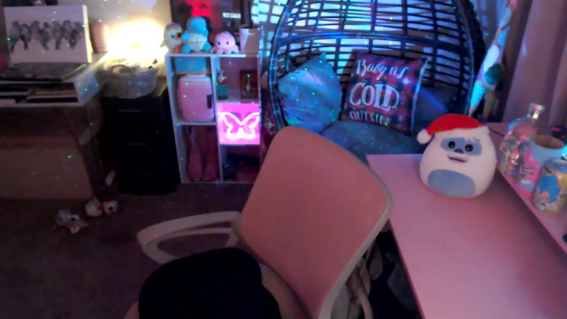 Gallery image thumbnail from HeidiKlumsy's myfreecams stream on, 11/26/2025, 03:08 image 5 of 20