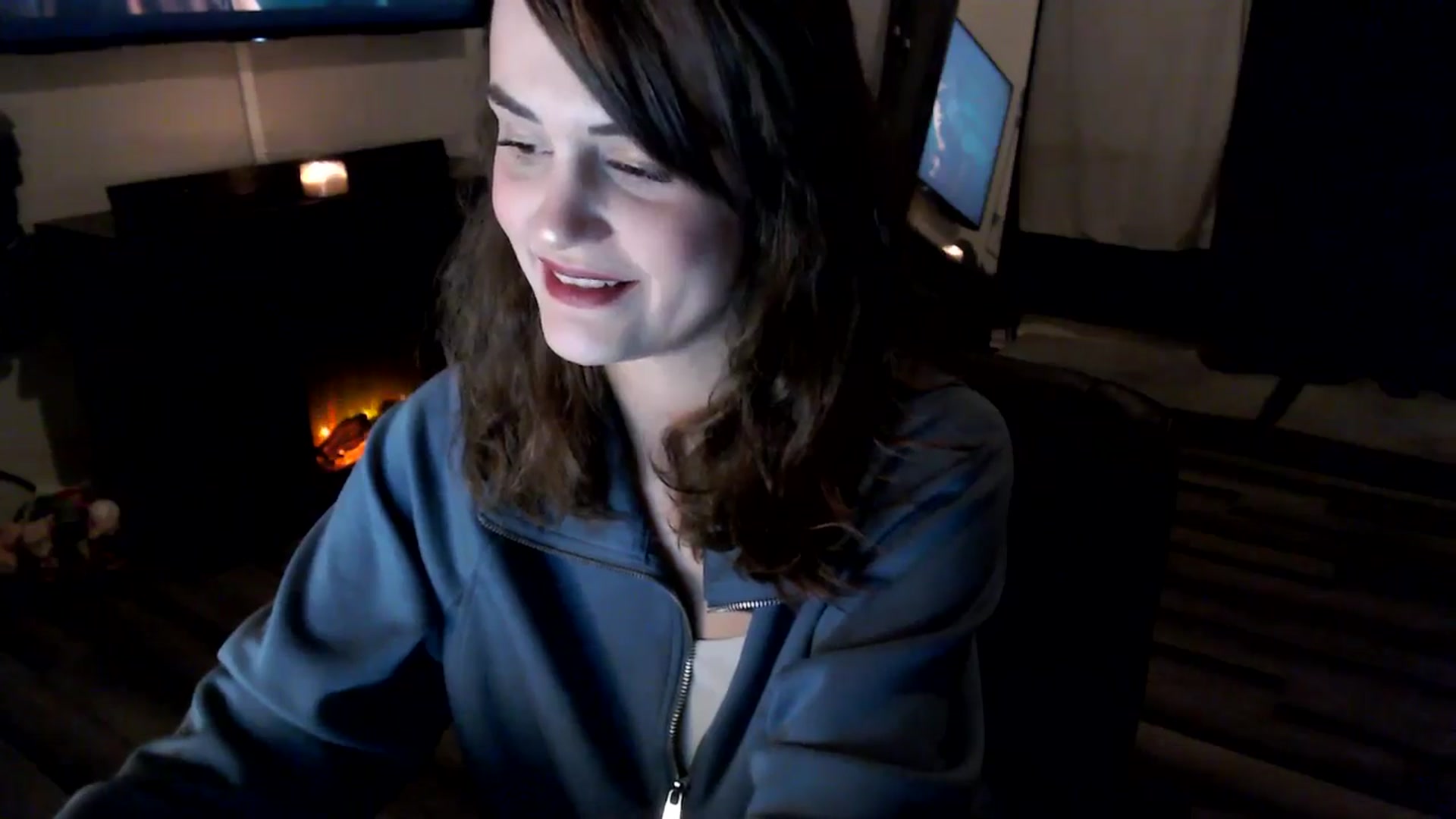 Gallery image thumbnail from HeidiKlumsy's myfreecams stream on, 12/02/2025, 05:39 image 7 of 20