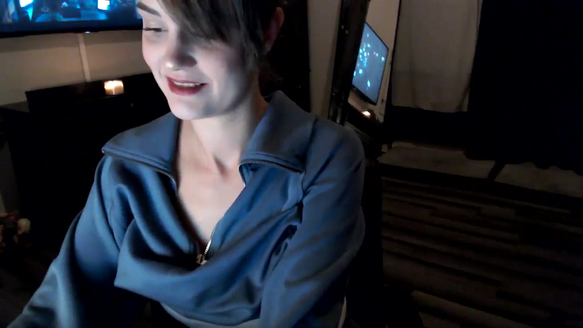 Gallery image thumbnail from HeidiKlumsy's myfreecams stream on, 12/02/2025, 05:39 image 2 of 20