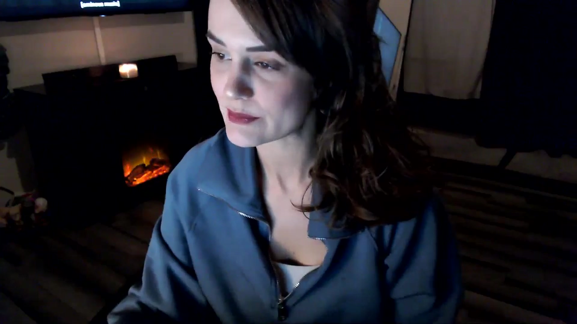 Gallery image thumbnail from HeidiKlumsy's myfreecams stream on, 12/02/2025, 05:39 image 3 of 20
