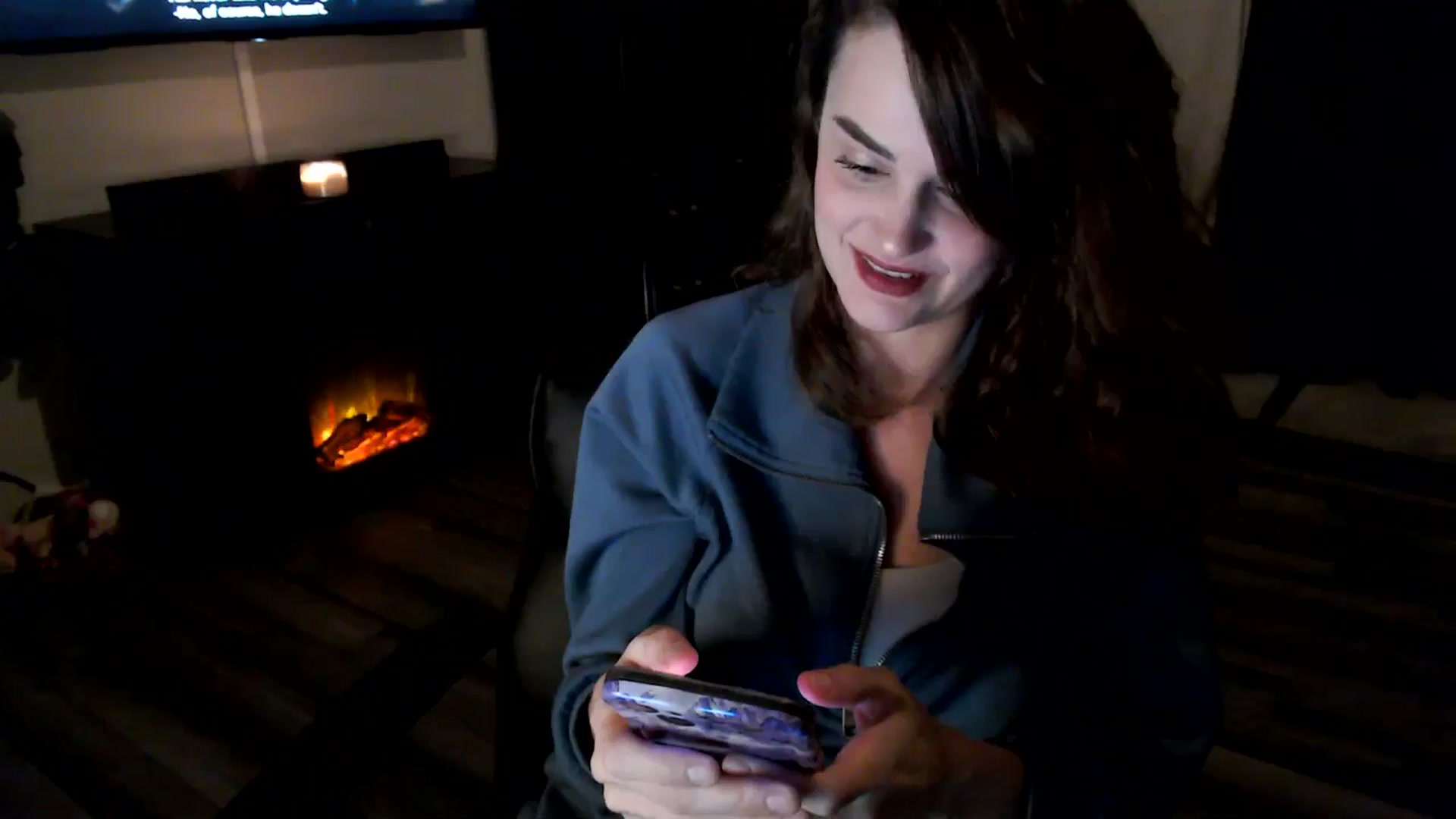 Gallery image thumbnail from HeidiKlumsy's myfreecams stream on, 12/02/2025, 05:39 image 4 of 20