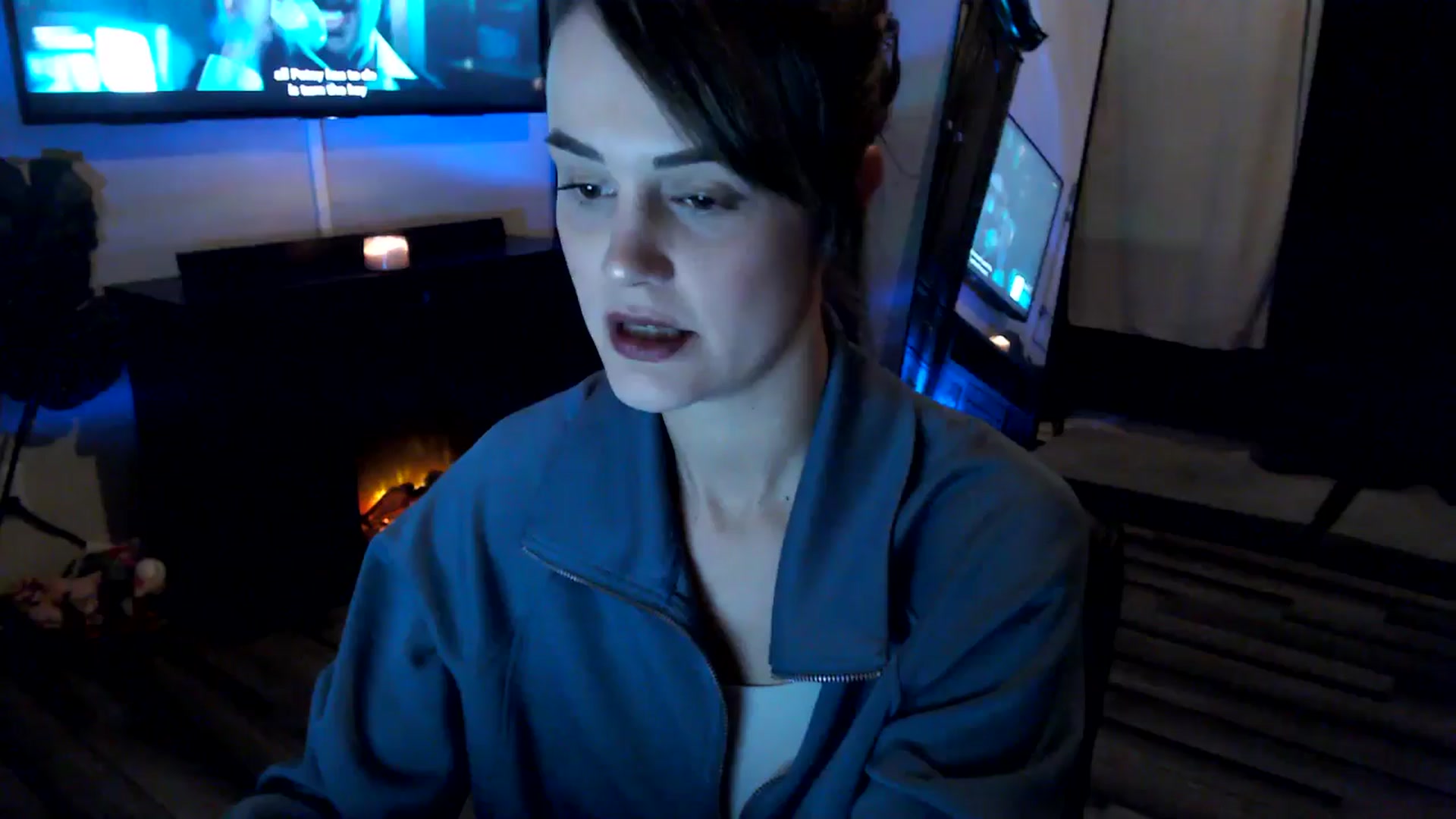 Gallery image thumbnail from HeidiKlumsy's myfreecams stream on, 12/02/2025, 05:39 image 1 of 20