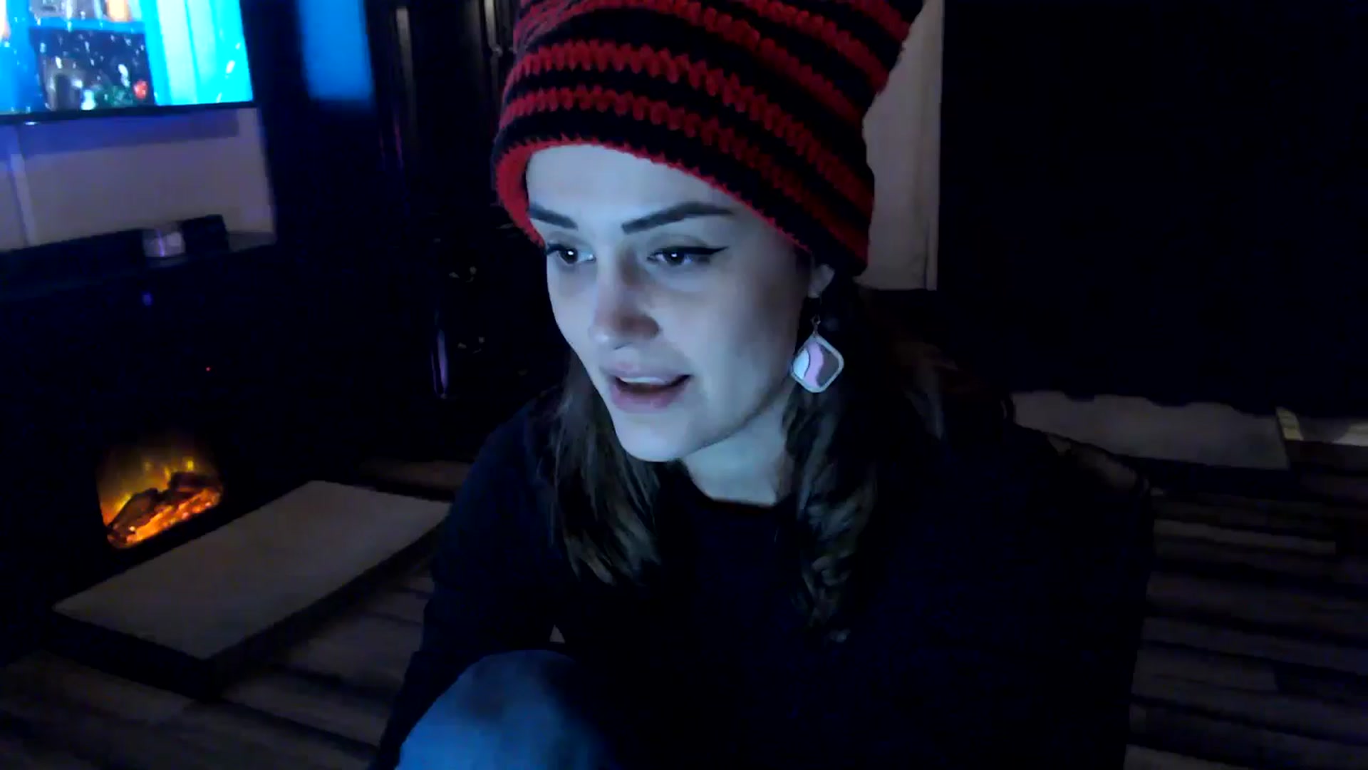 Gallery image thumbnail from HeidiKlumsy's myfreecams stream on, 12/03/2025, 02:24 image 1 of 20