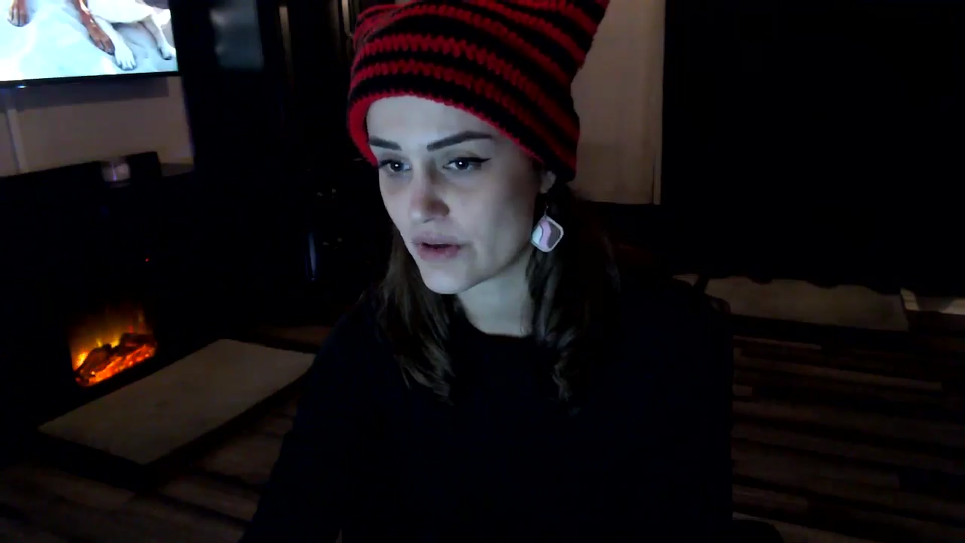 Gallery image thumbnail from HeidiKlumsy's myfreecams stream on, 12/03/2025, 02:24 image 2 of 20