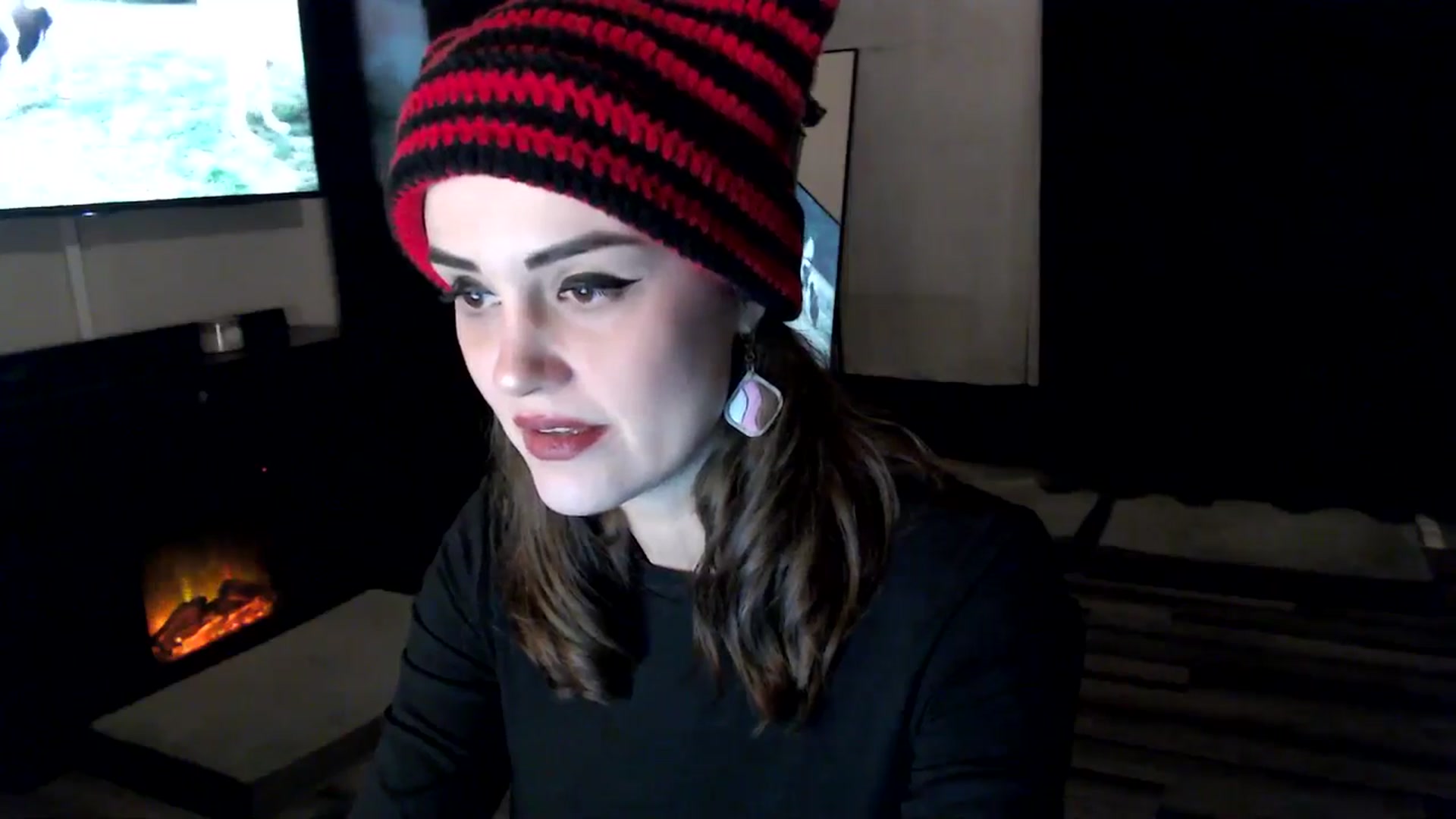 Gallery image thumbnail from HeidiKlumsy's myfreecams stream on, 12/03/2025, 02:24 image 5 of 20