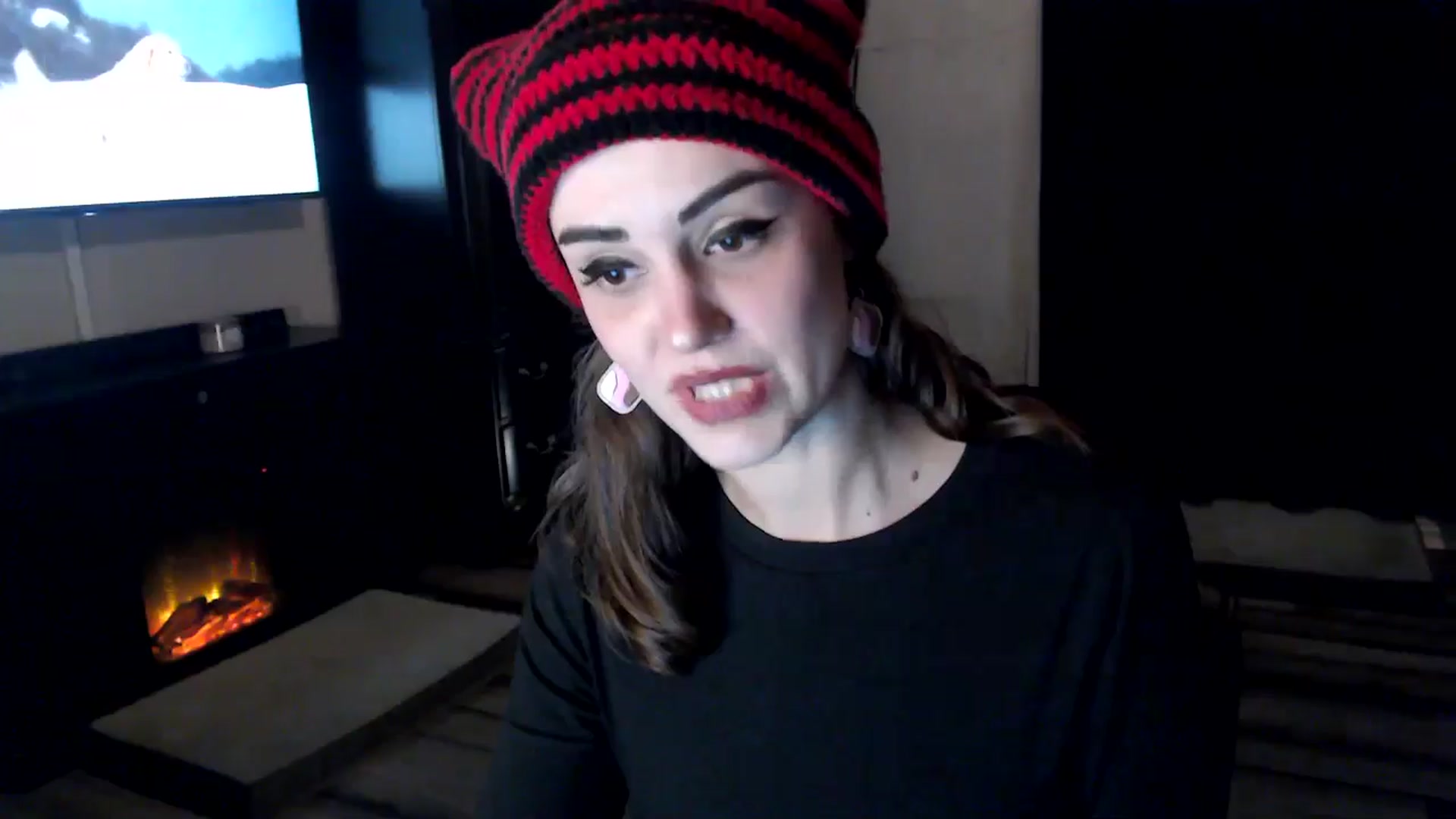 Gallery image thumbnail from HeidiKlumsy's myfreecams stream on, 12/03/2025, 02:24 image 4 of 20