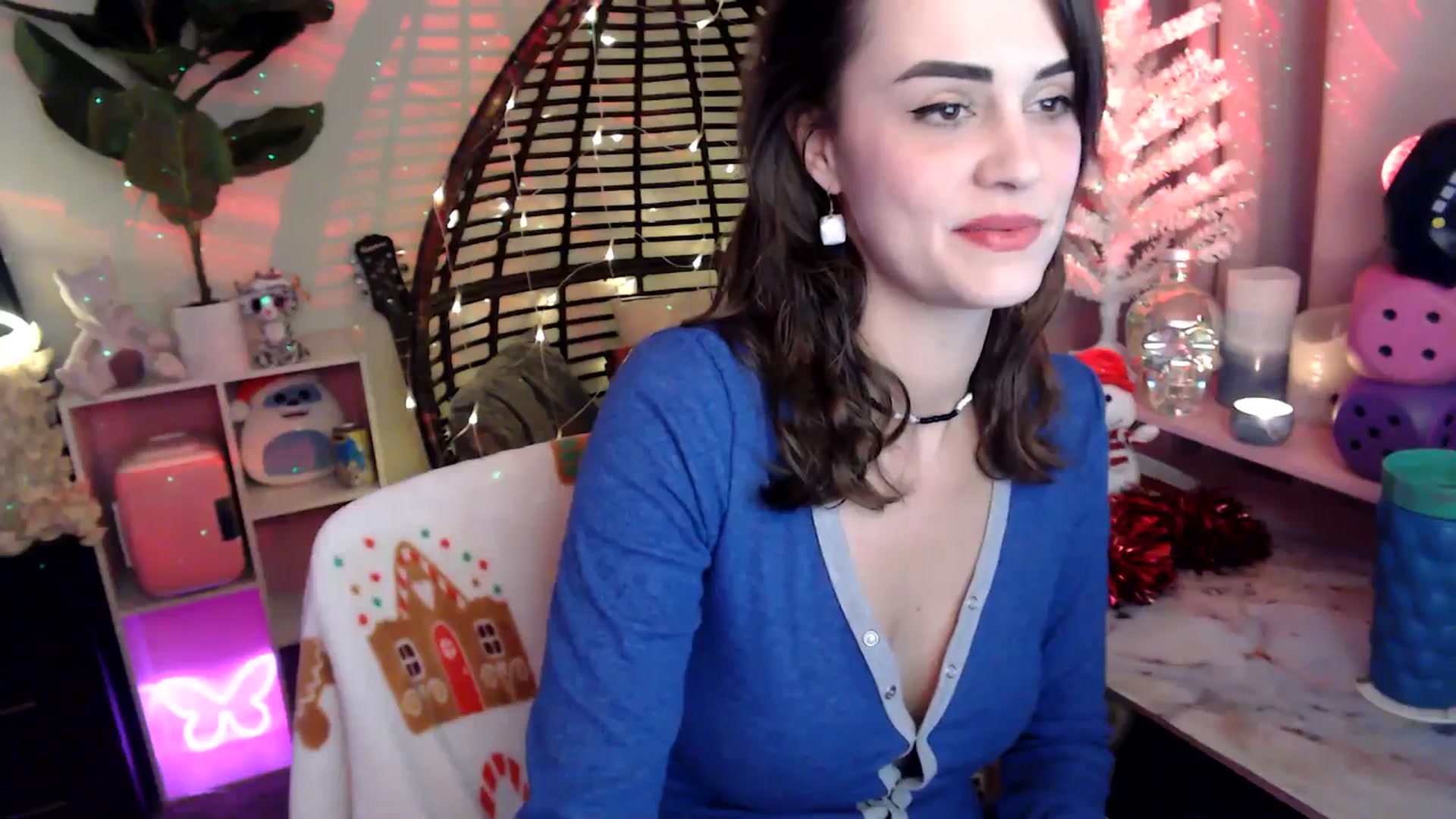 Gallery image thumbnail from HeidiKlumsy's myfreecams stream on, 12/17/2025, 07:26 image 11 of 20
