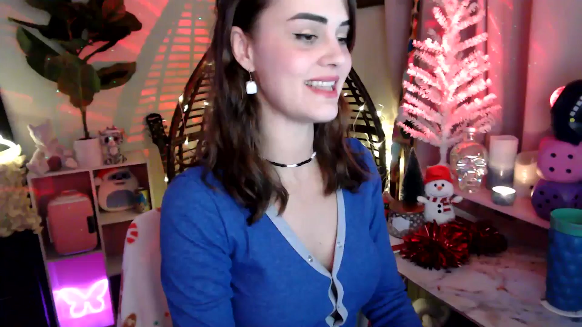 Gallery image thumbnail from HeidiKlumsy's myfreecams stream on, 12/17/2025, 07:26 image 20 of 20