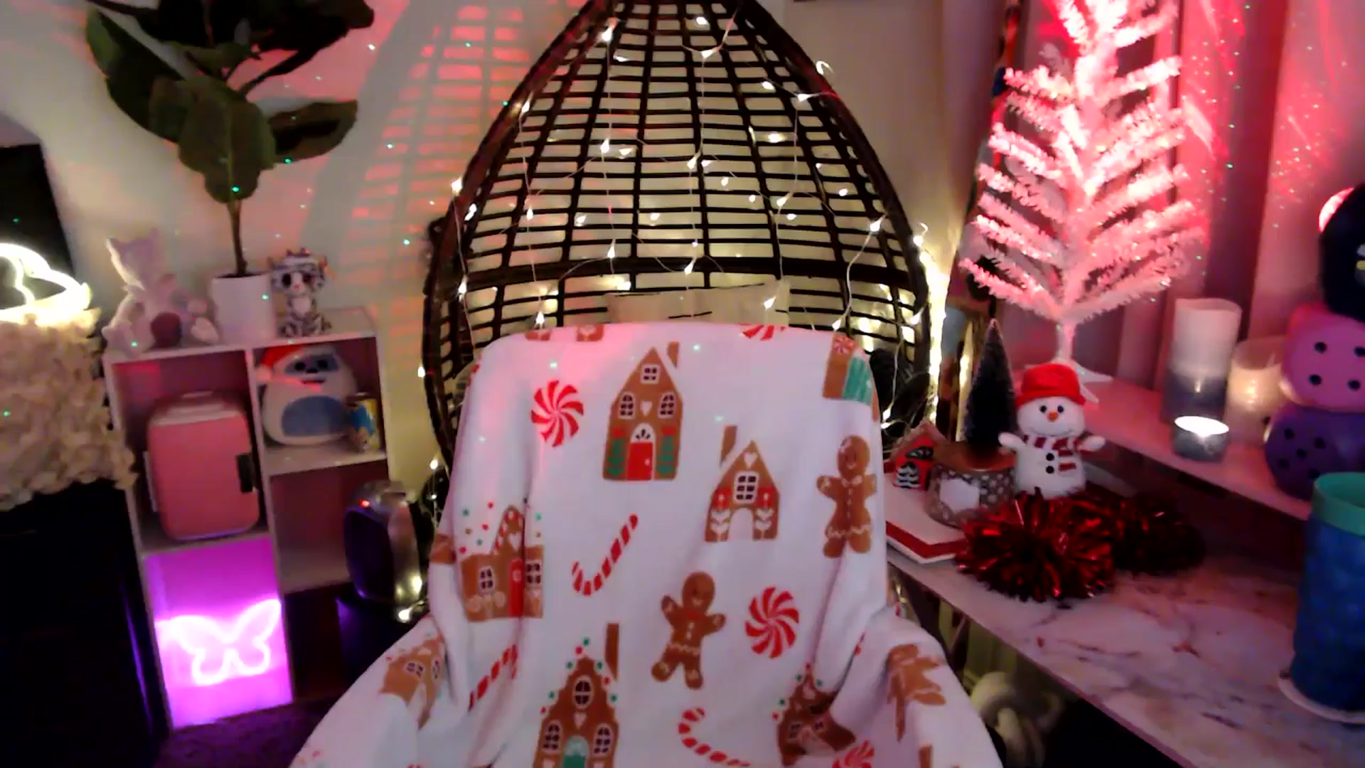 Gallery image thumbnail from HeidiKlumsy's myfreecams stream on, 12/17/2025, 08:22 image 18 of 20