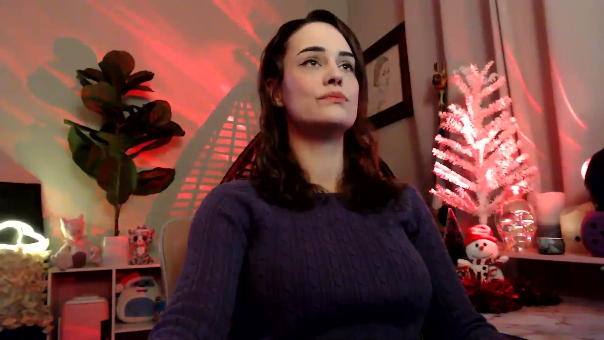Gallery image thumbnail from HeidiKlumsy's myfreecams stream on, 12/18/2025, 24:39 image 14 of 20