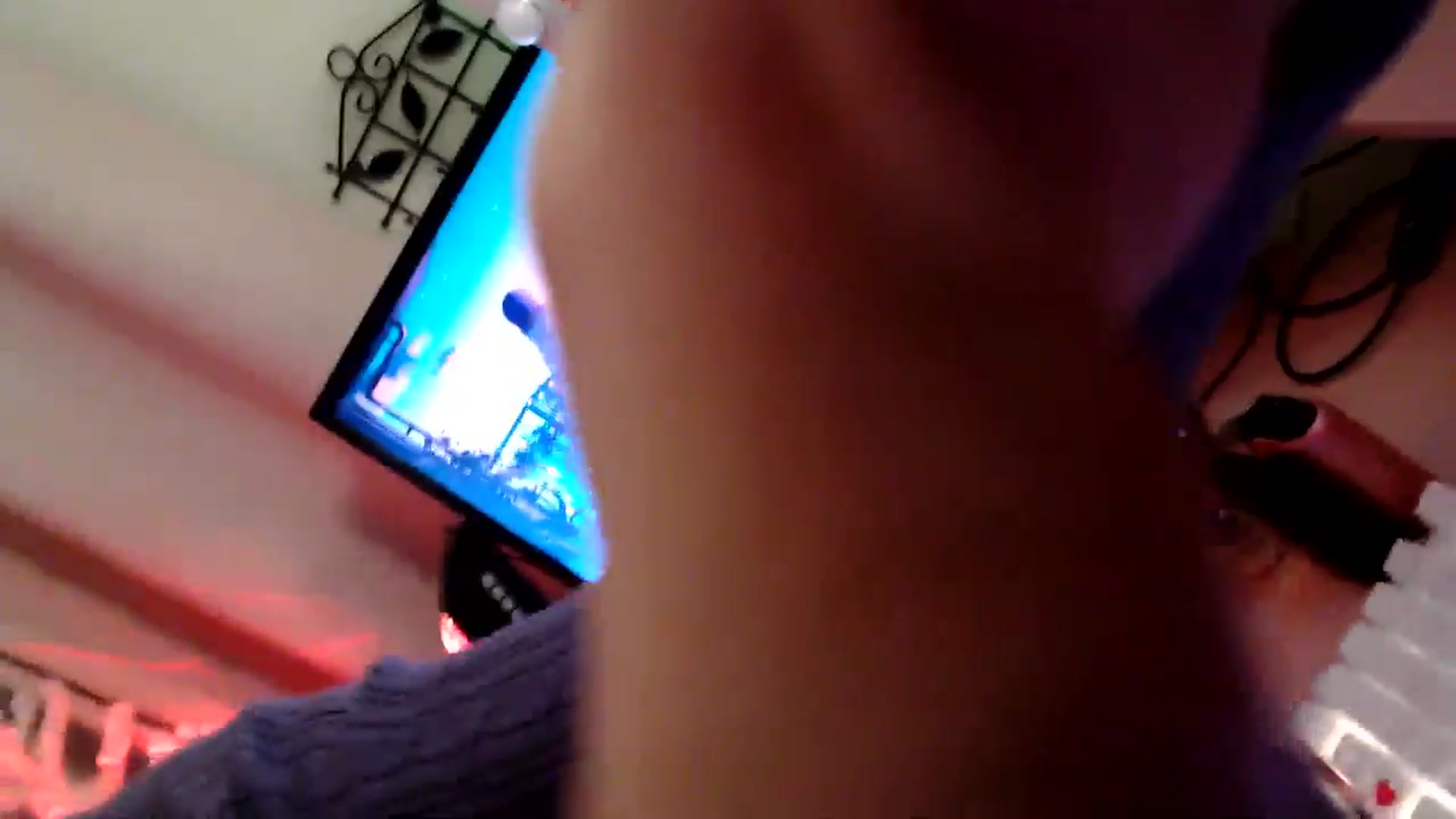 Gallery image thumbnail from HeidiKlumsy's myfreecams stream on, 12/18/2025, 24:39 image 9 of 20