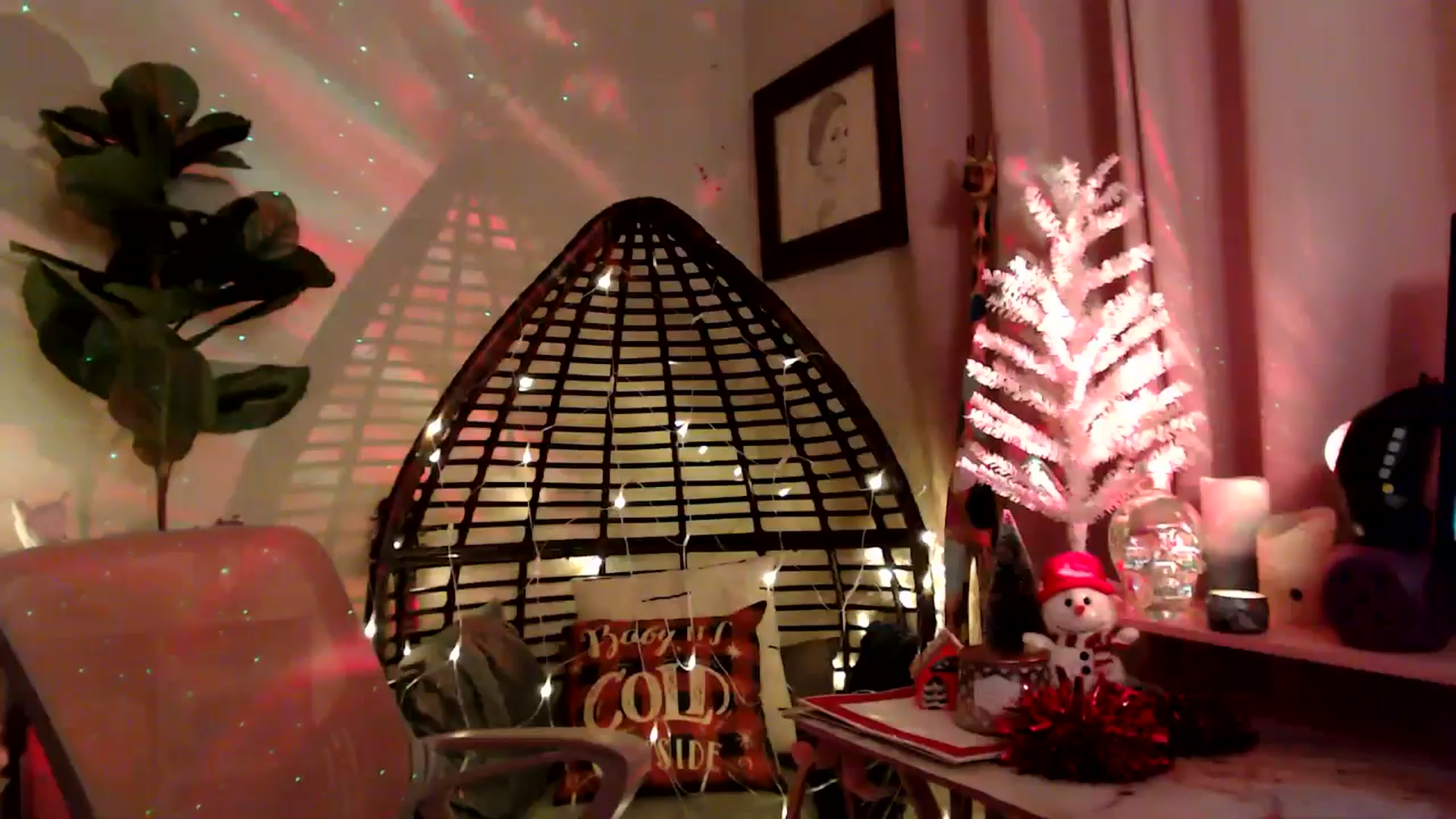Gallery image thumbnail from HeidiKlumsy's myfreecams stream on, 12/18/2025, 01:41 image 1 of 20