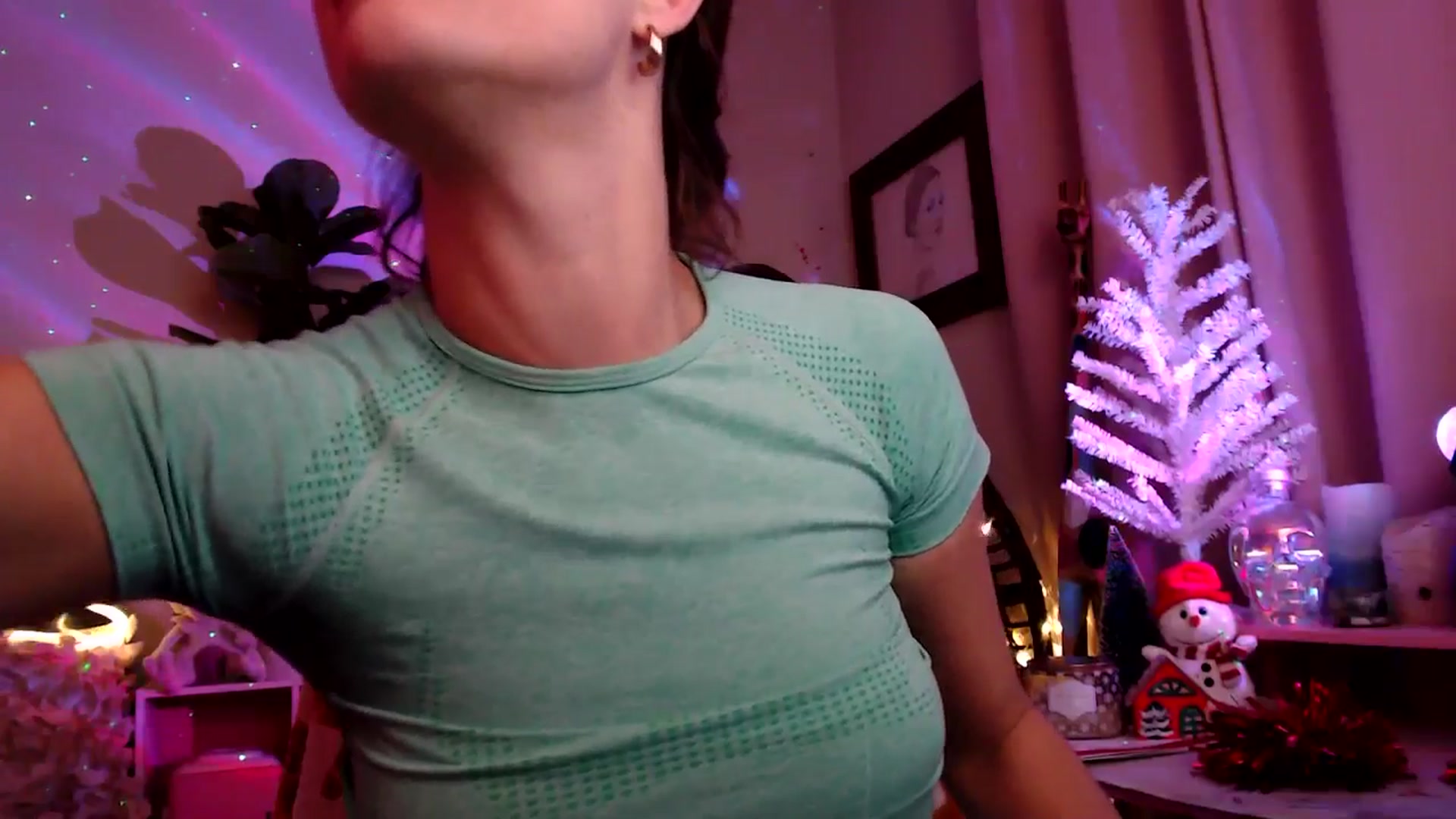 Gallery image thumbnail from HeidiKlumsy's myfreecams stream on, 12/18/2025, 07:23 image 15 of 20