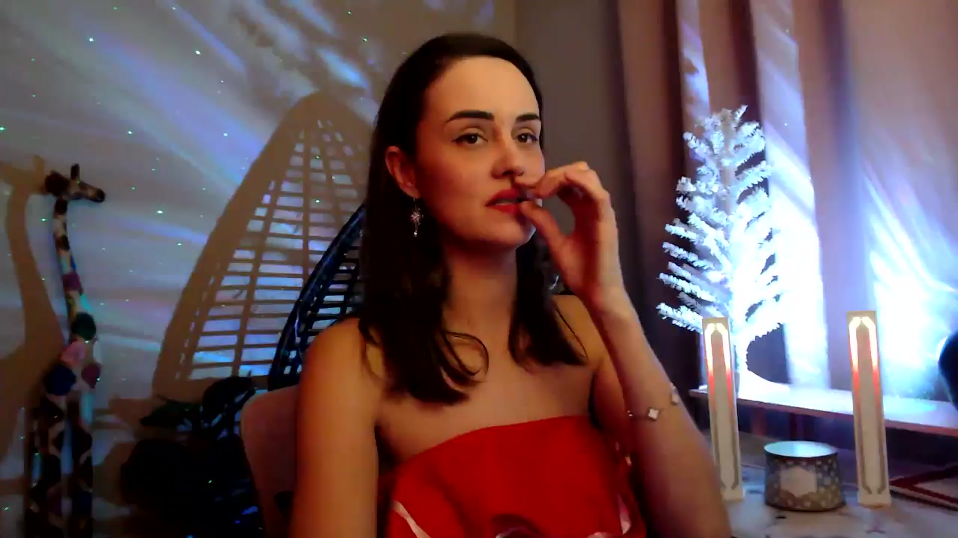 Gallery image thumbnail from HeidiKlumsy's myfreecams stream on, 12/20/2025, 06:12 image 6 of 20