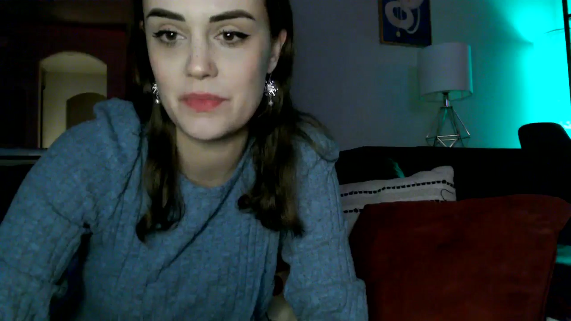 Gallery image thumbnail from HeidiKlumsy's myfreecams stream on, 12/21/2025, 02:01 image 11 of 20