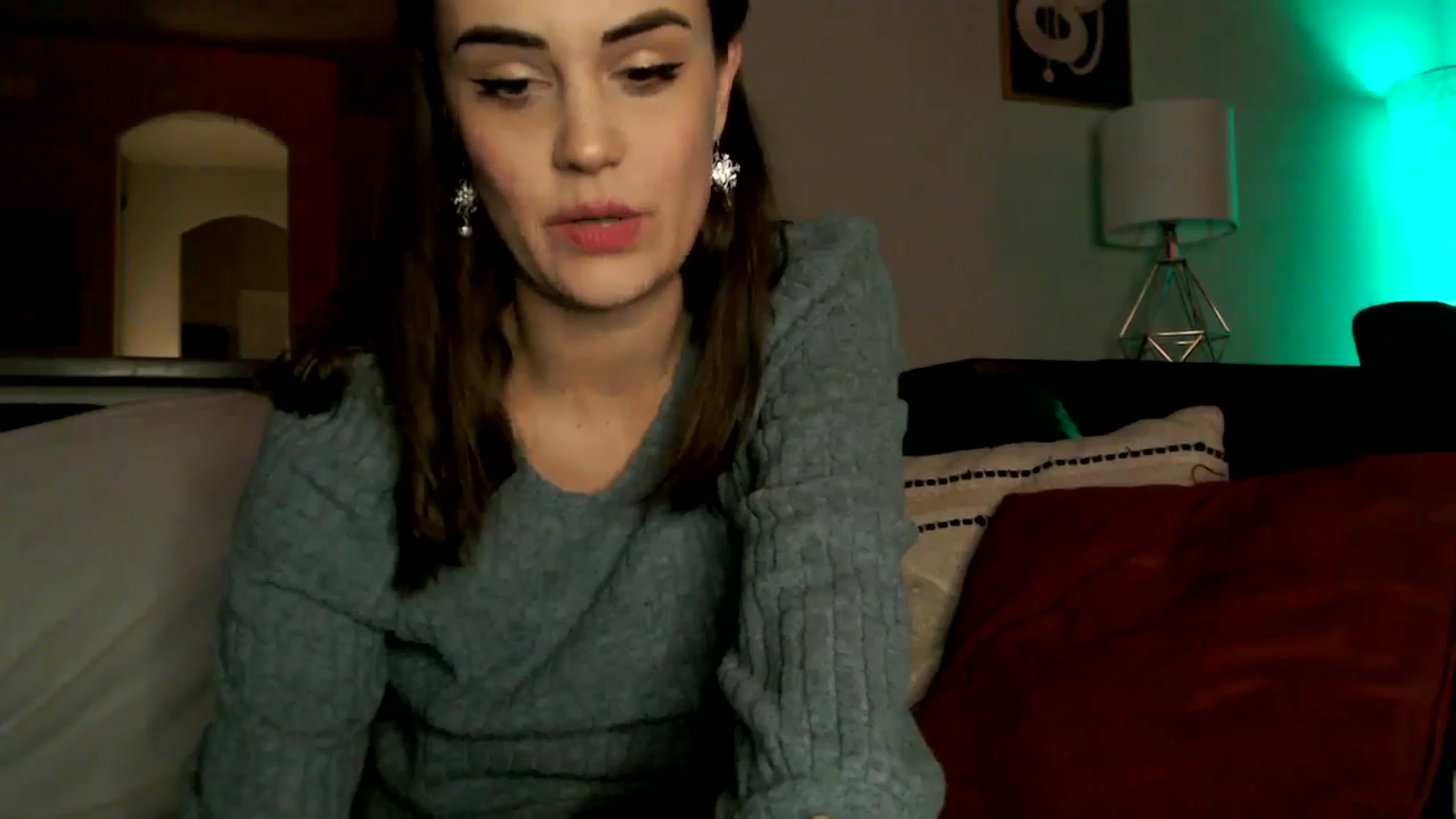 Gallery image thumbnail from HeidiKlumsy's myfreecams stream on, 12/21/2025, 02:01 image 4 of 20