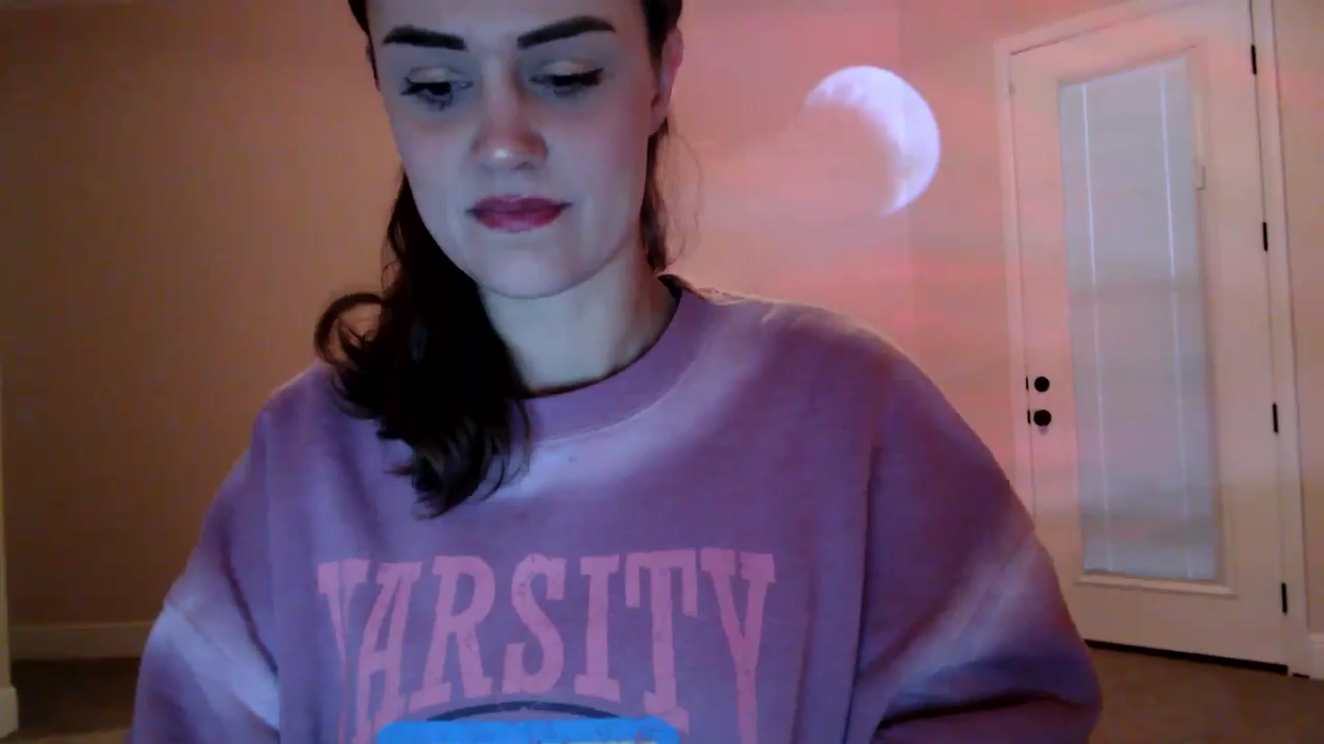 Gallery image thumbnail from HeidiKlumsy's myfreecams stream on, 12/29/2025, 24:39 image 2 of 20